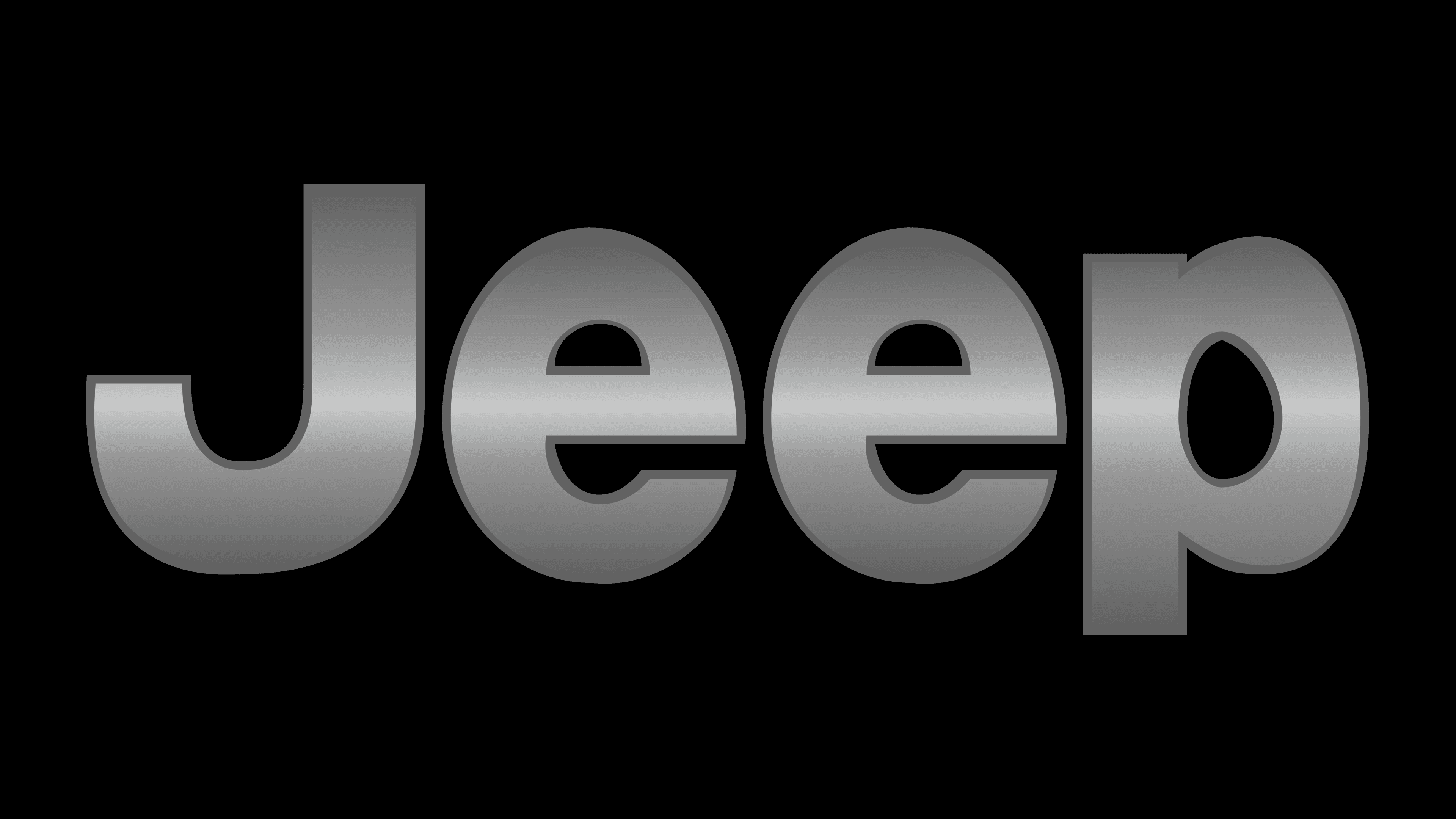 Jeep Logo significado del logotipo, png, vector