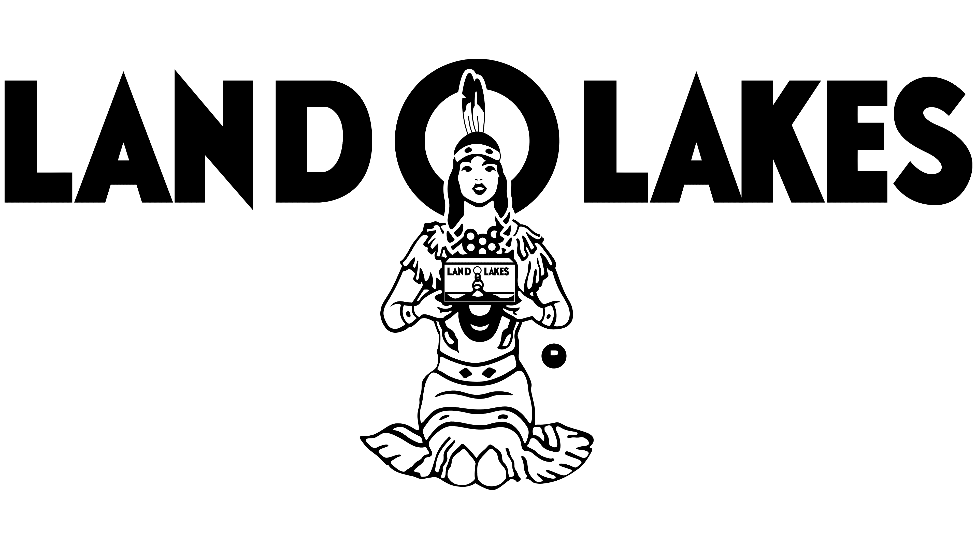 Land O’Lakes Logo y símbolo, significado, historia, PNG, marca