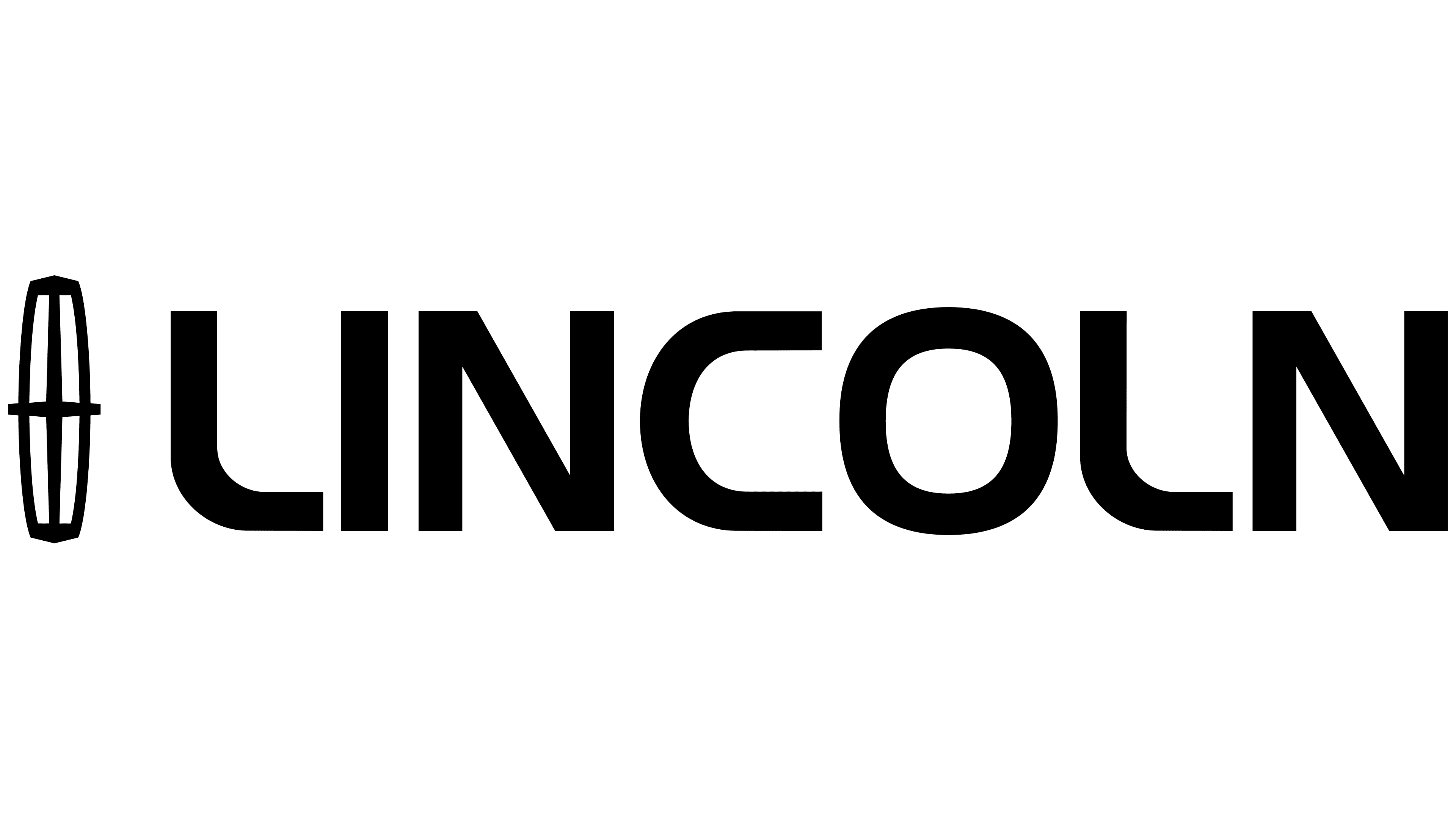 Lincoln Logo Significado Del Logotipo Png Vector Images and Photos finder