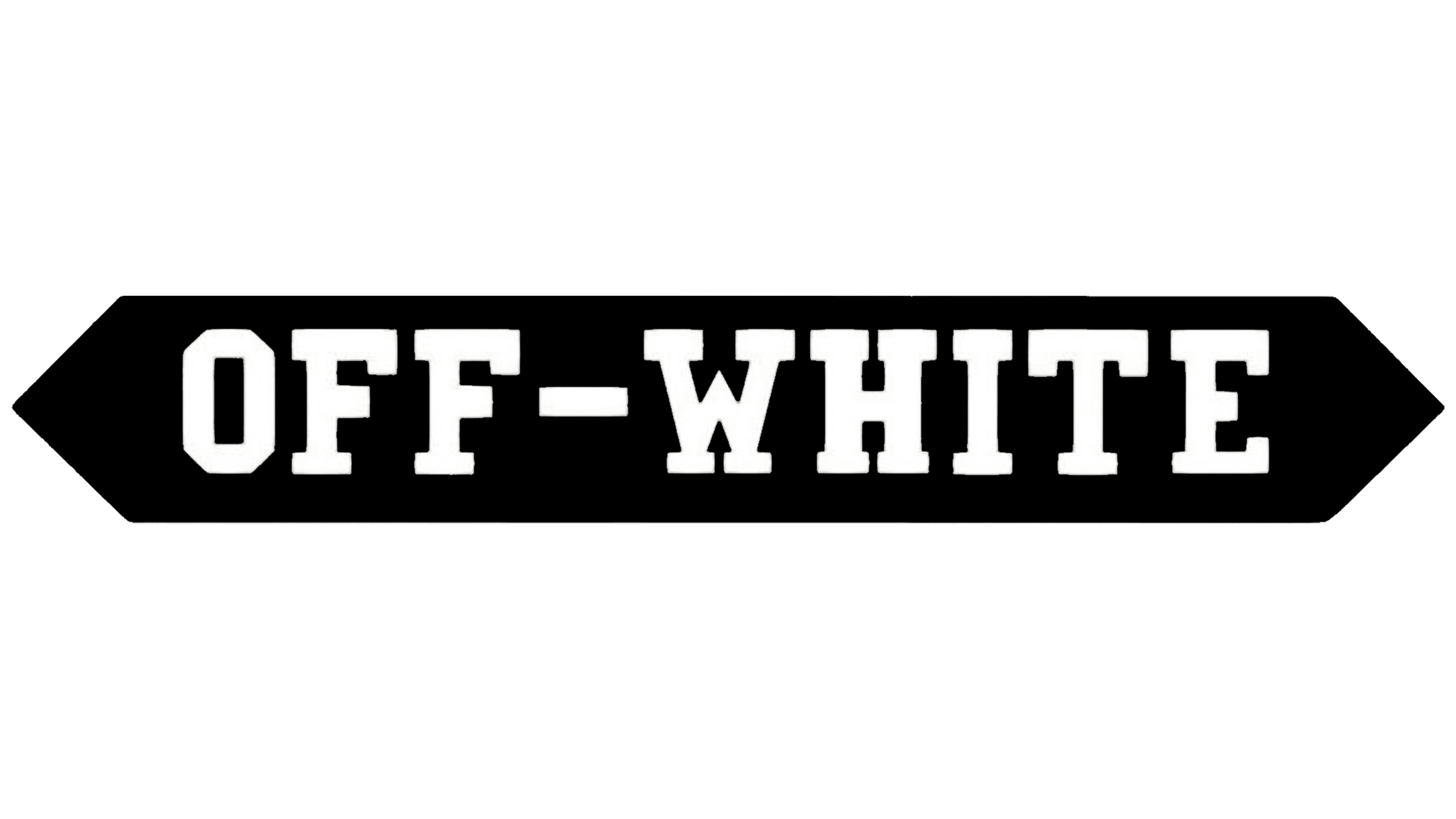 Off White Logo y símbolo, significado, historia, PNG, marca