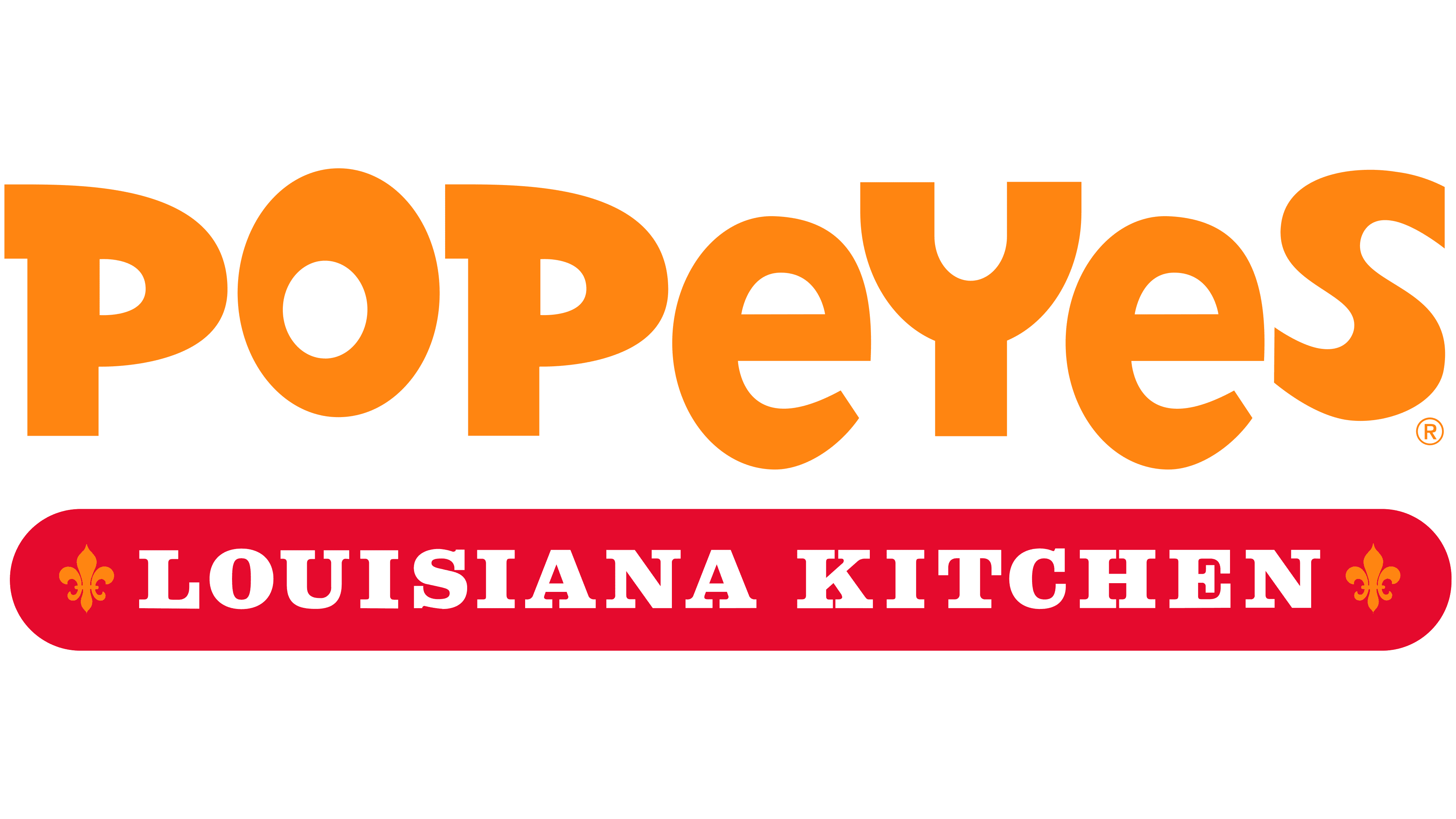Popeyes Logo Transparent Png Stickpng Images and Photos finder