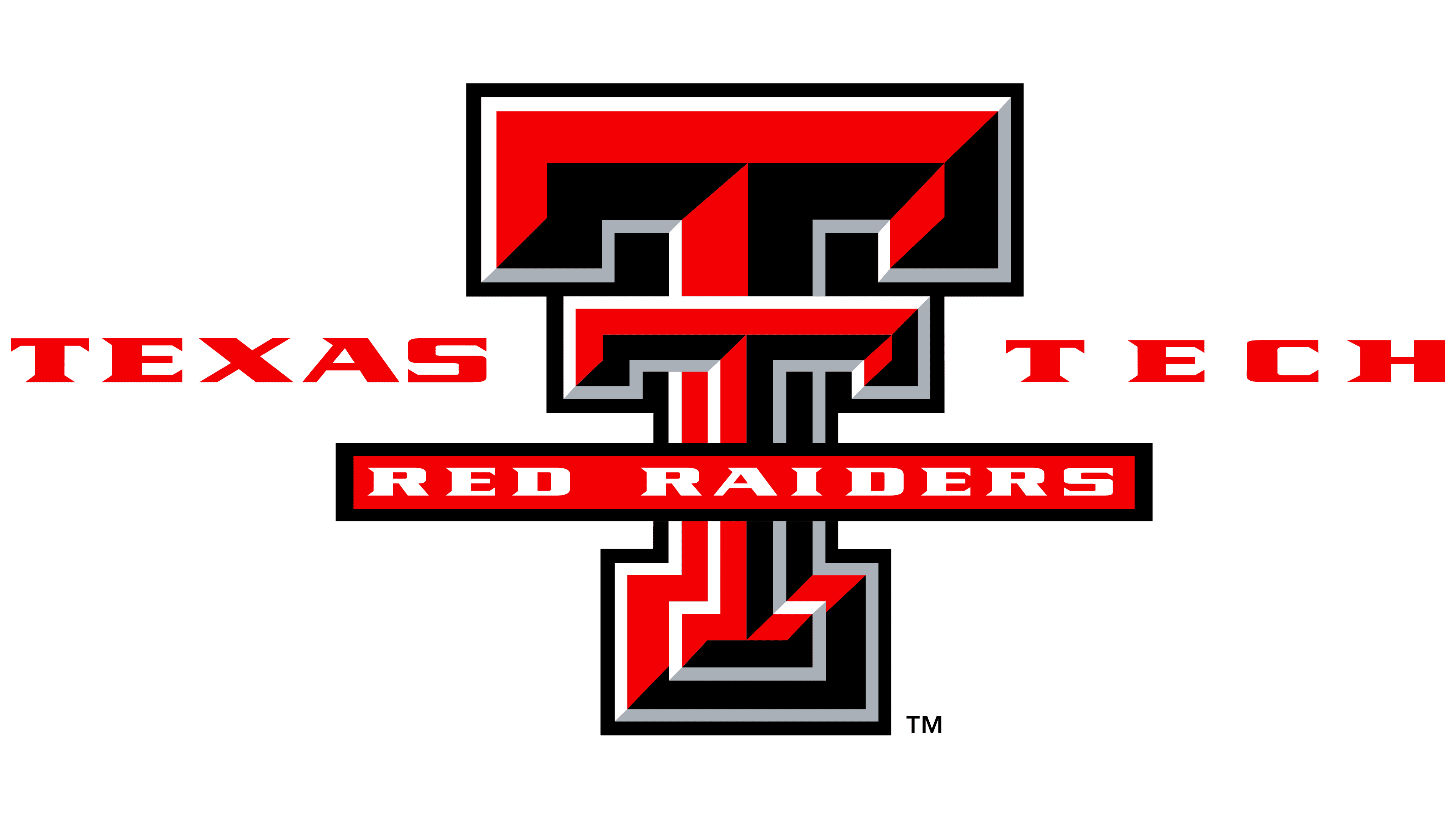 Texas Tech Logo y símbolo, significado, historia, PNG, marca