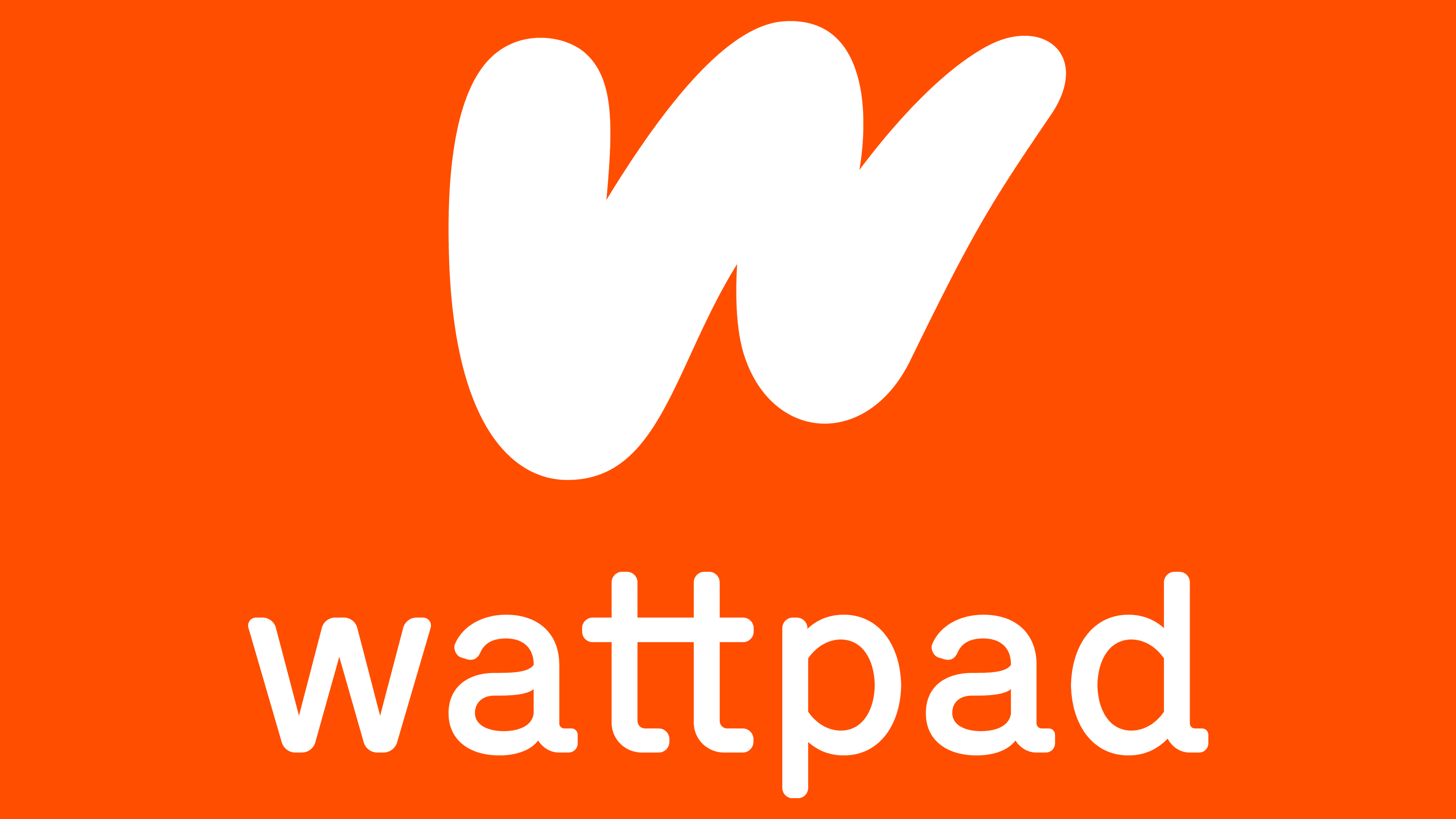 Wattpad Logo y símbolo, significado, historia, PNG, marca