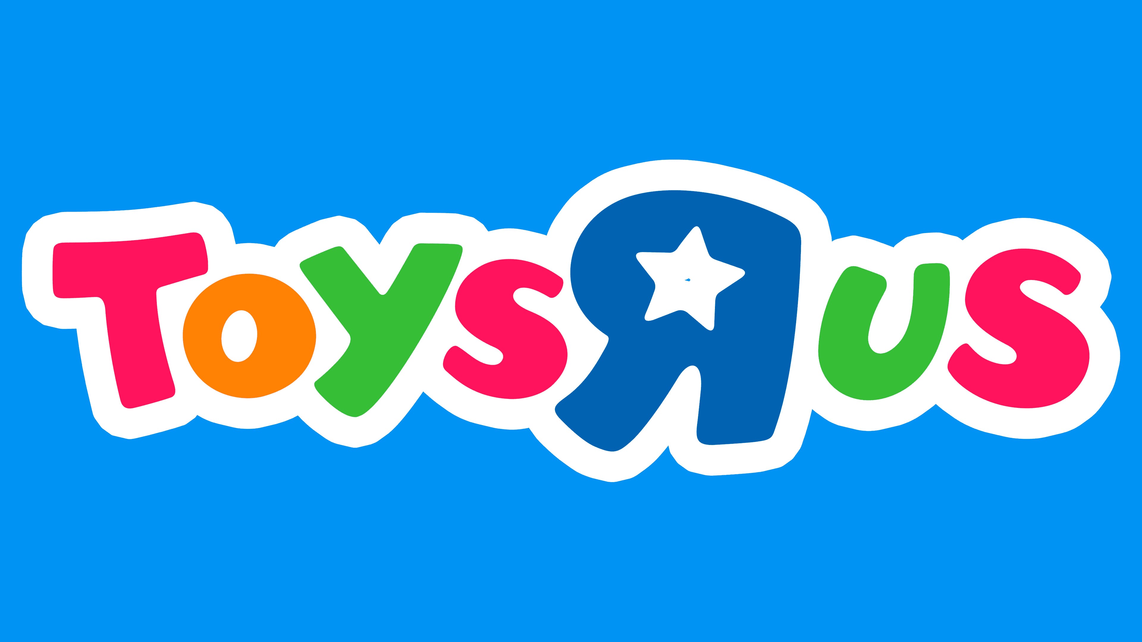 Toys "R" Us Logo y símbolo, significado, historia, PNG, marca