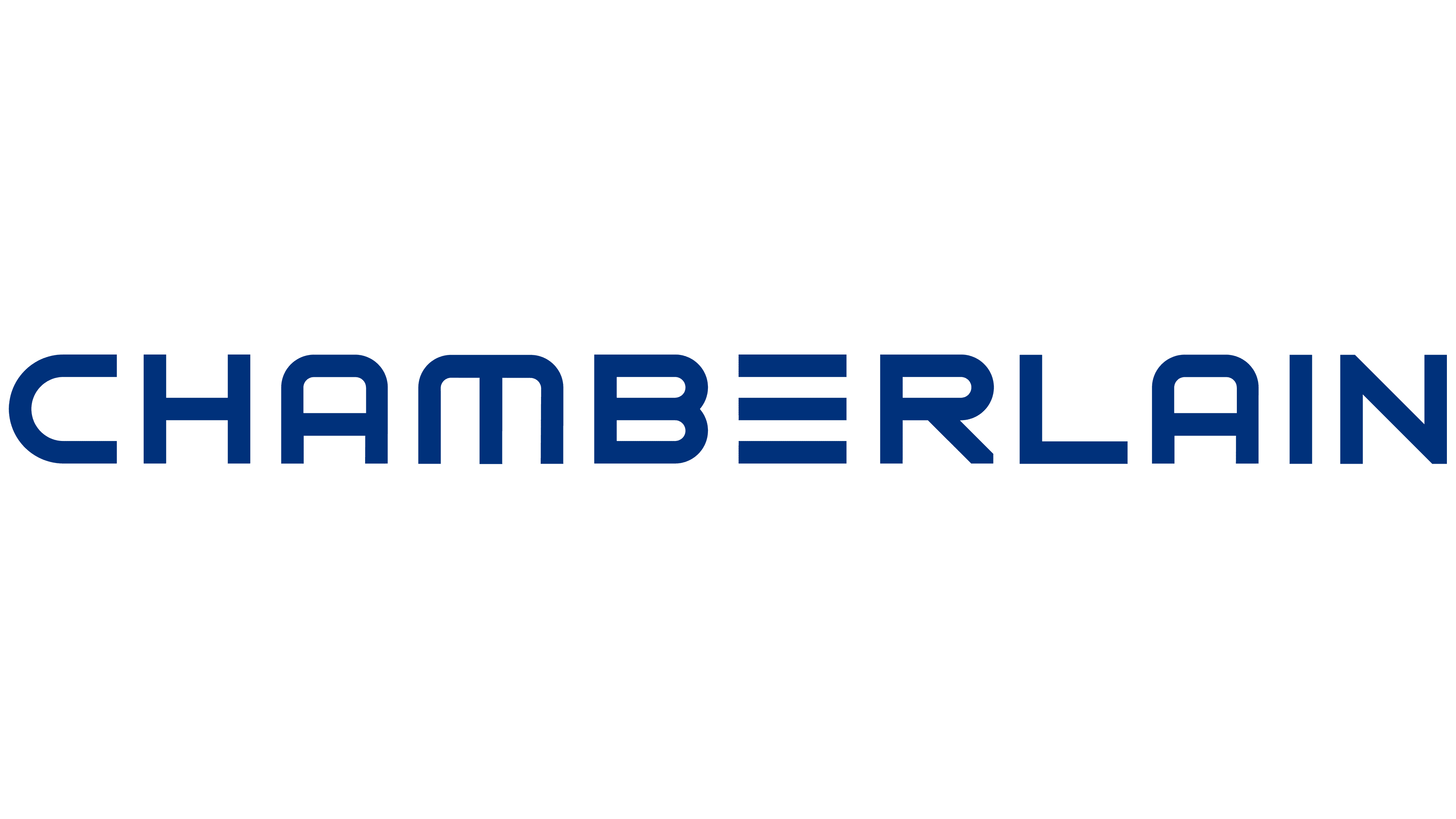 Chamberlain Logo y símbolo, significado, historia, PNG, marca