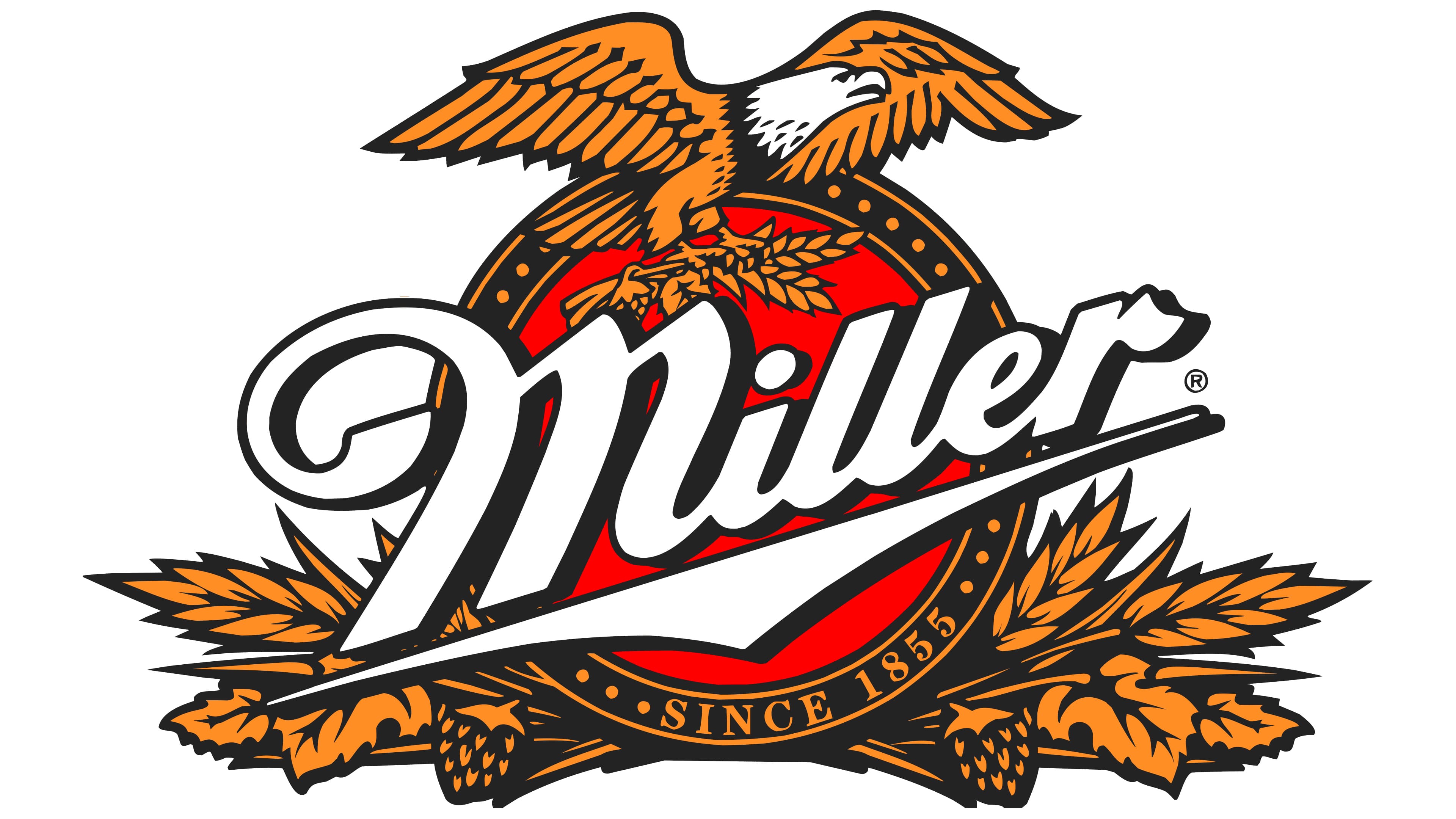 Miller Logo y símbolo, significado, historia, PNG, marca