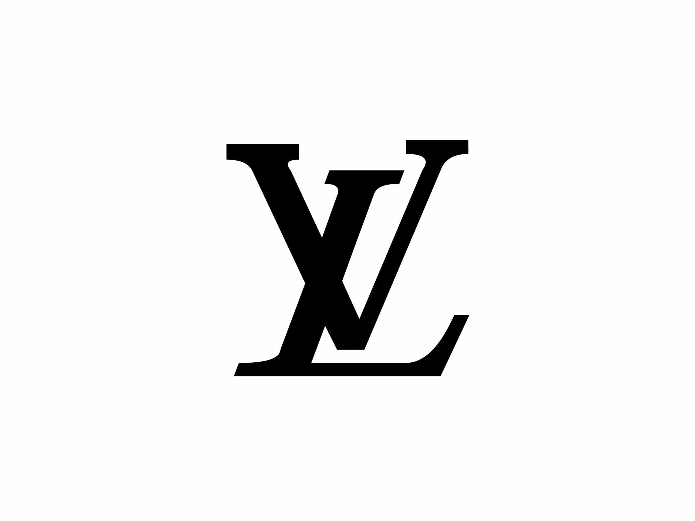 Louis Vuitton logo et symbole, sens, histoire, PNG, marque