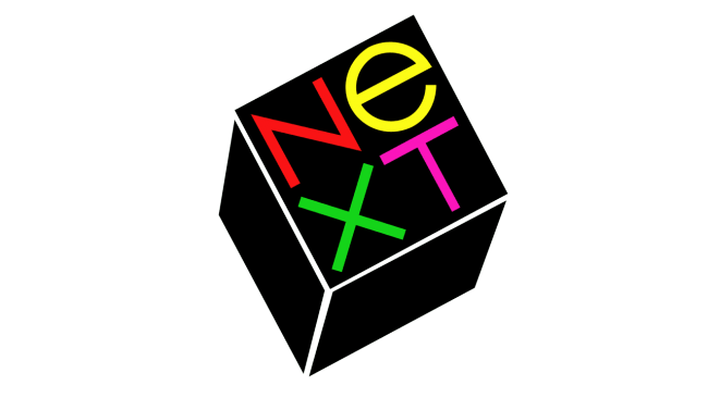 NeXT logo et symbole, sens, histoire, PNG, marque