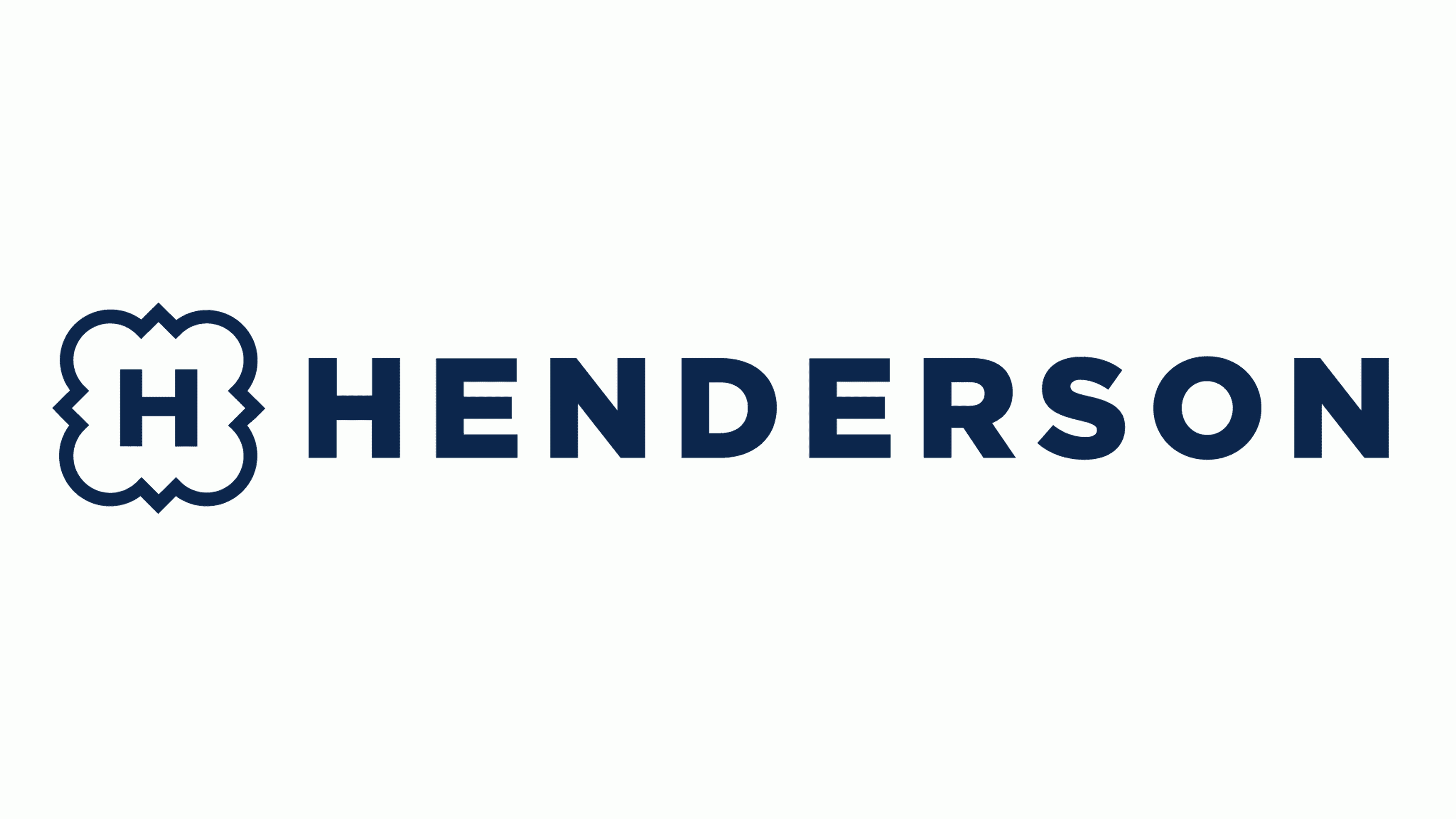 Henderson logo Marques et logos histoire et signification PNG