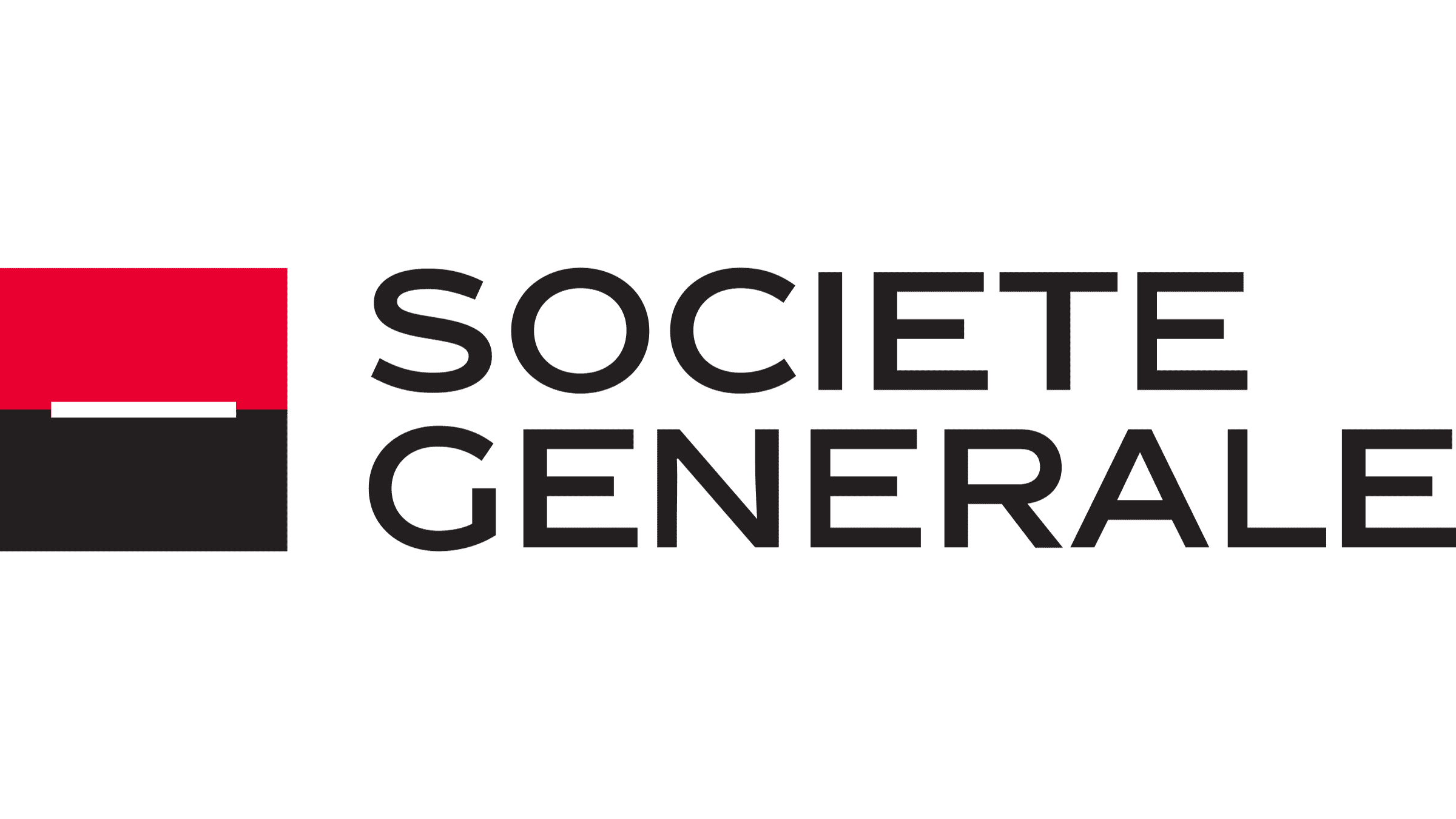 Société Générale logo et symbole, sens, histoire, PNG, marque
