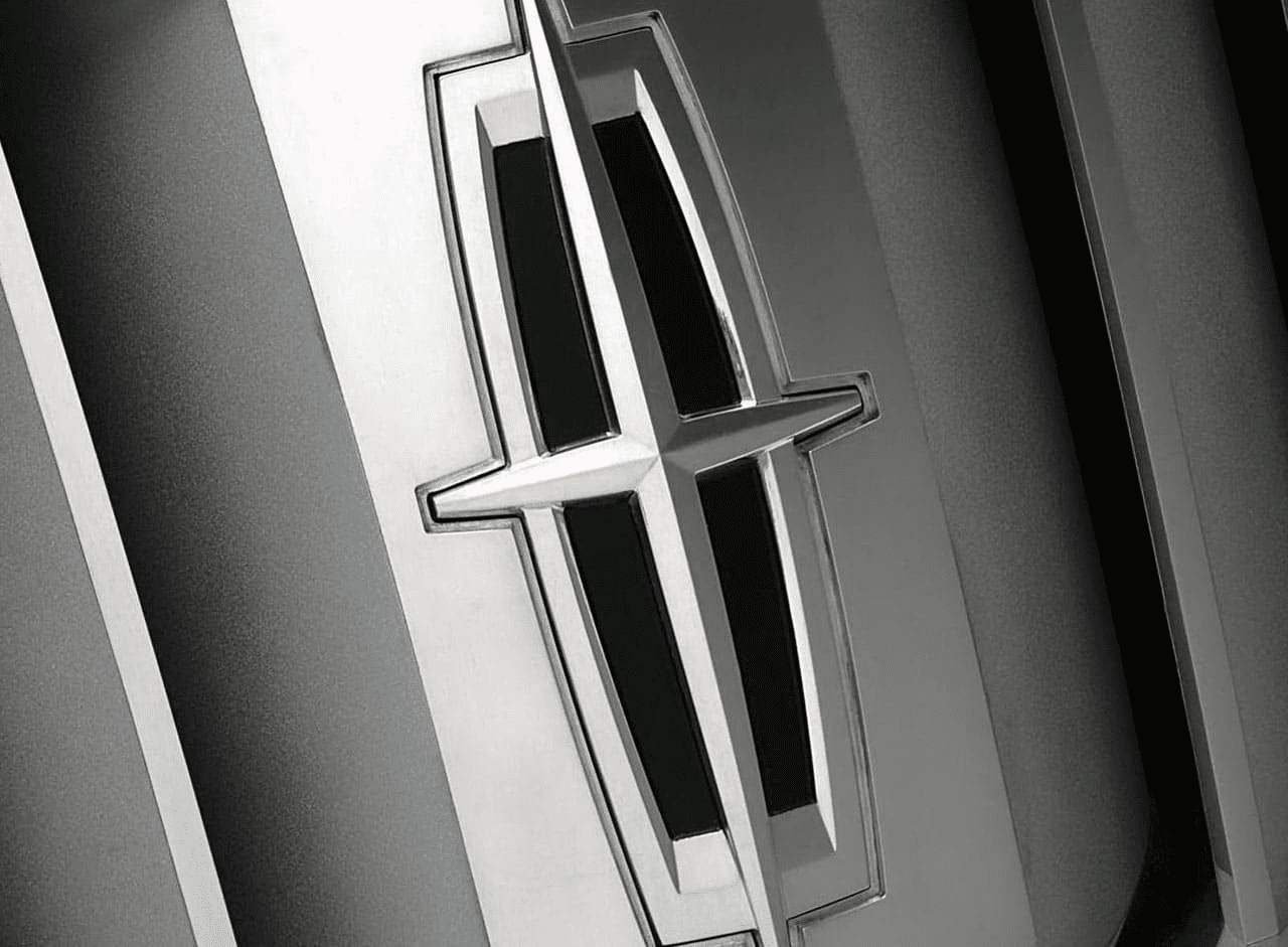 Lincoln Logo et symbole, sens, histoire, PNG, marque