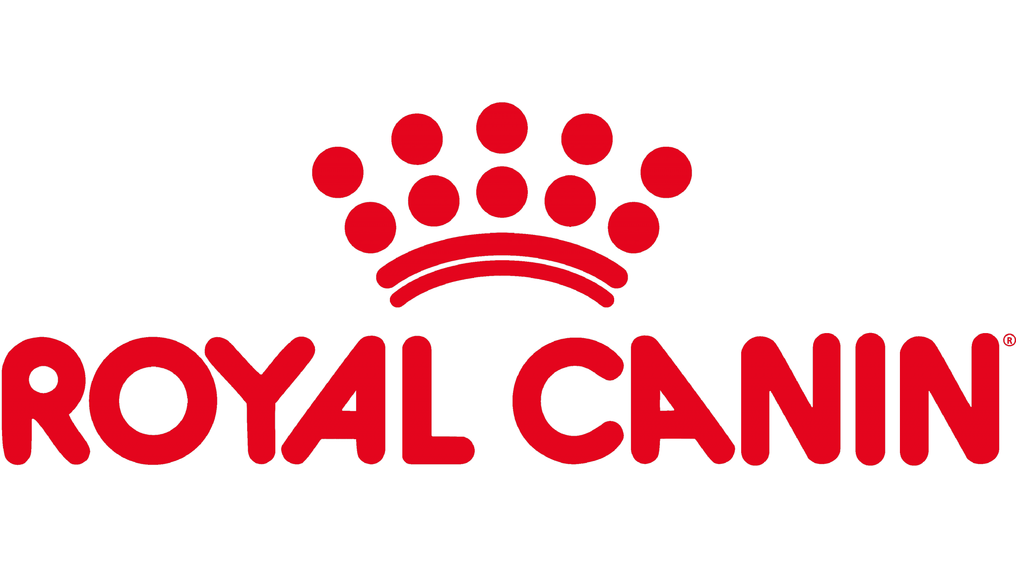 Royal Canin Logo Marques et logos histoire et signification PNG