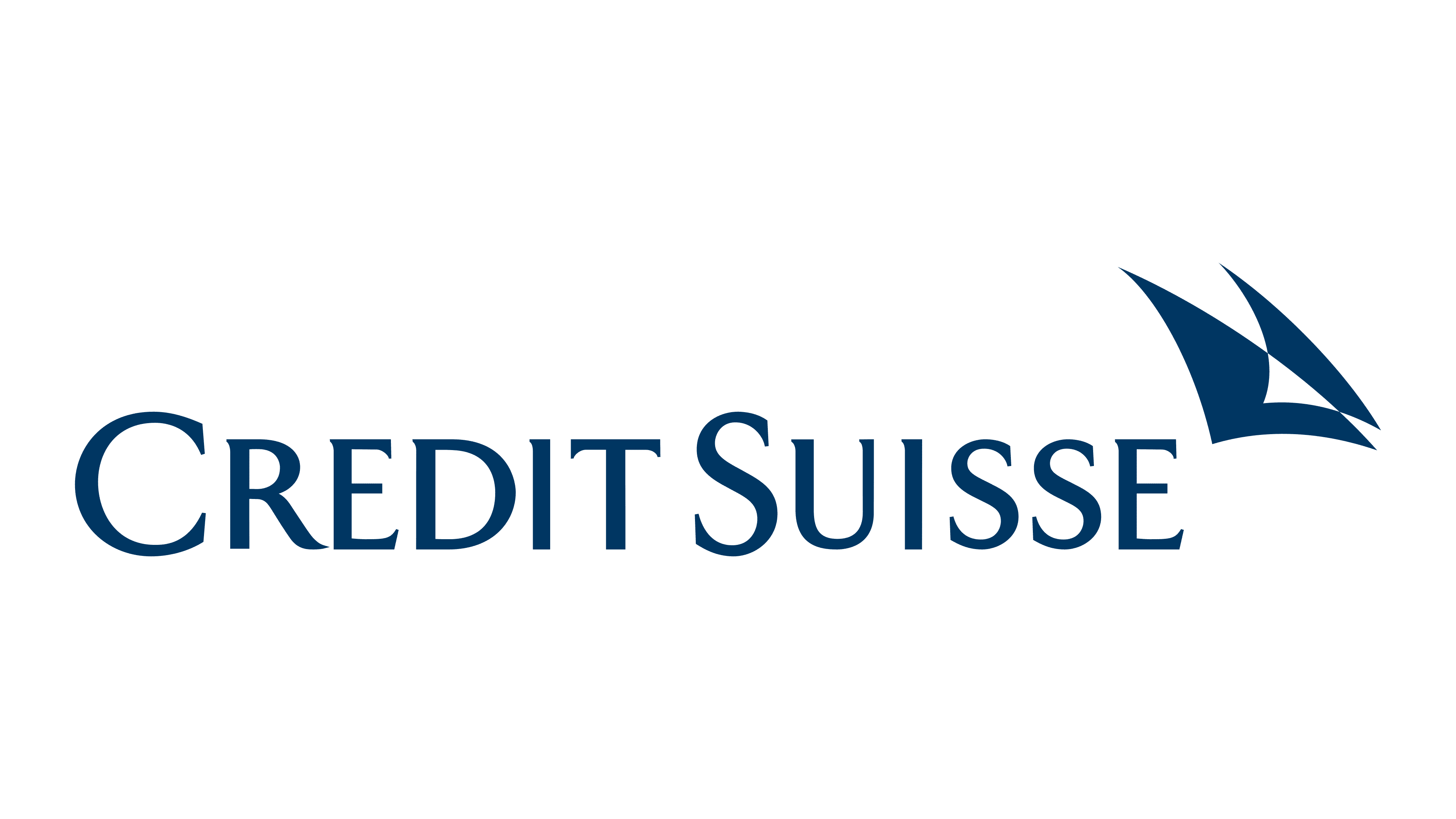 Credit Suisse Logo et symbole, sens, histoire, PNG, marque