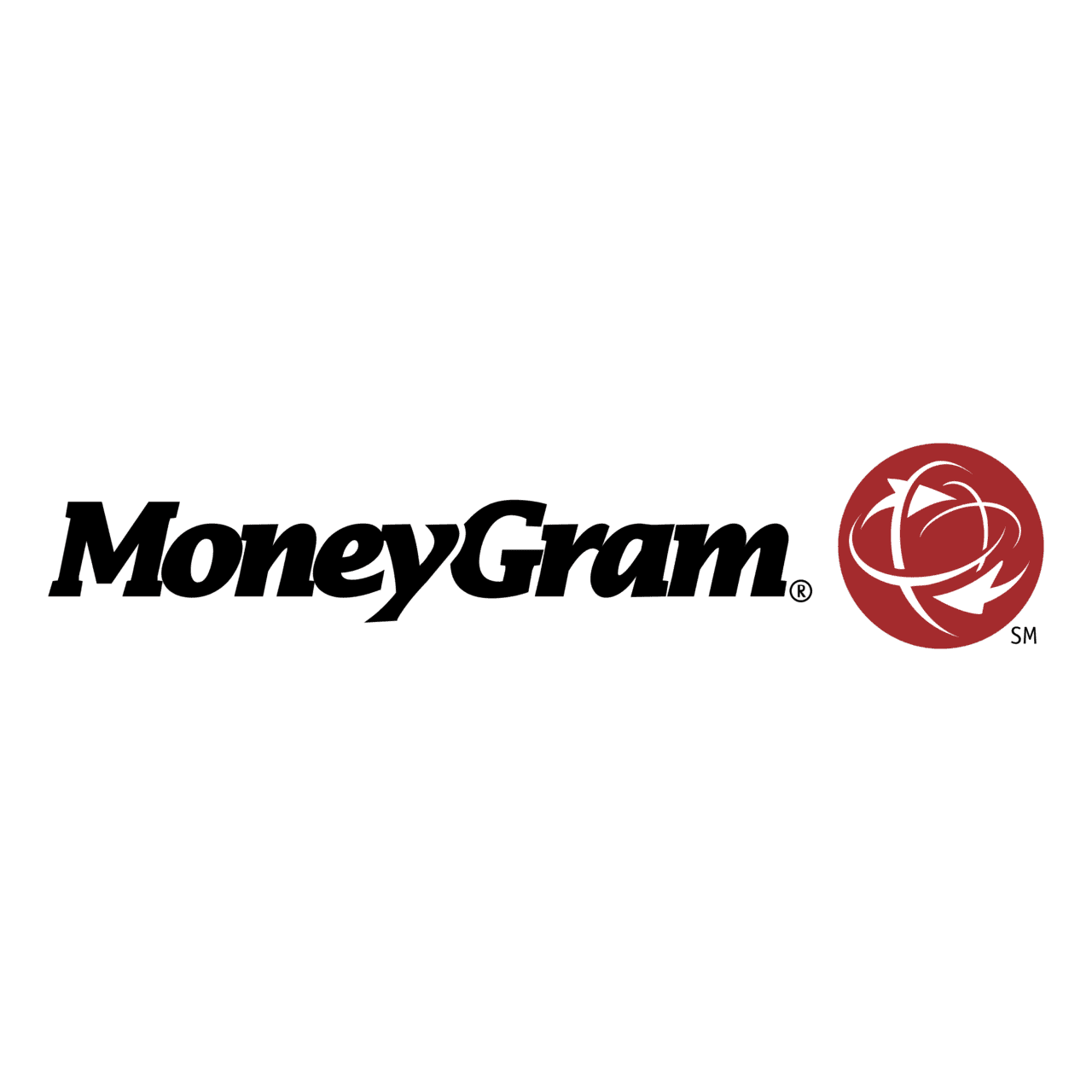 MoneyGram Logo Marques et logos histoire et signification PNG