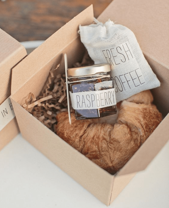 Top 5 Food Packaging Companies in USA Logospack