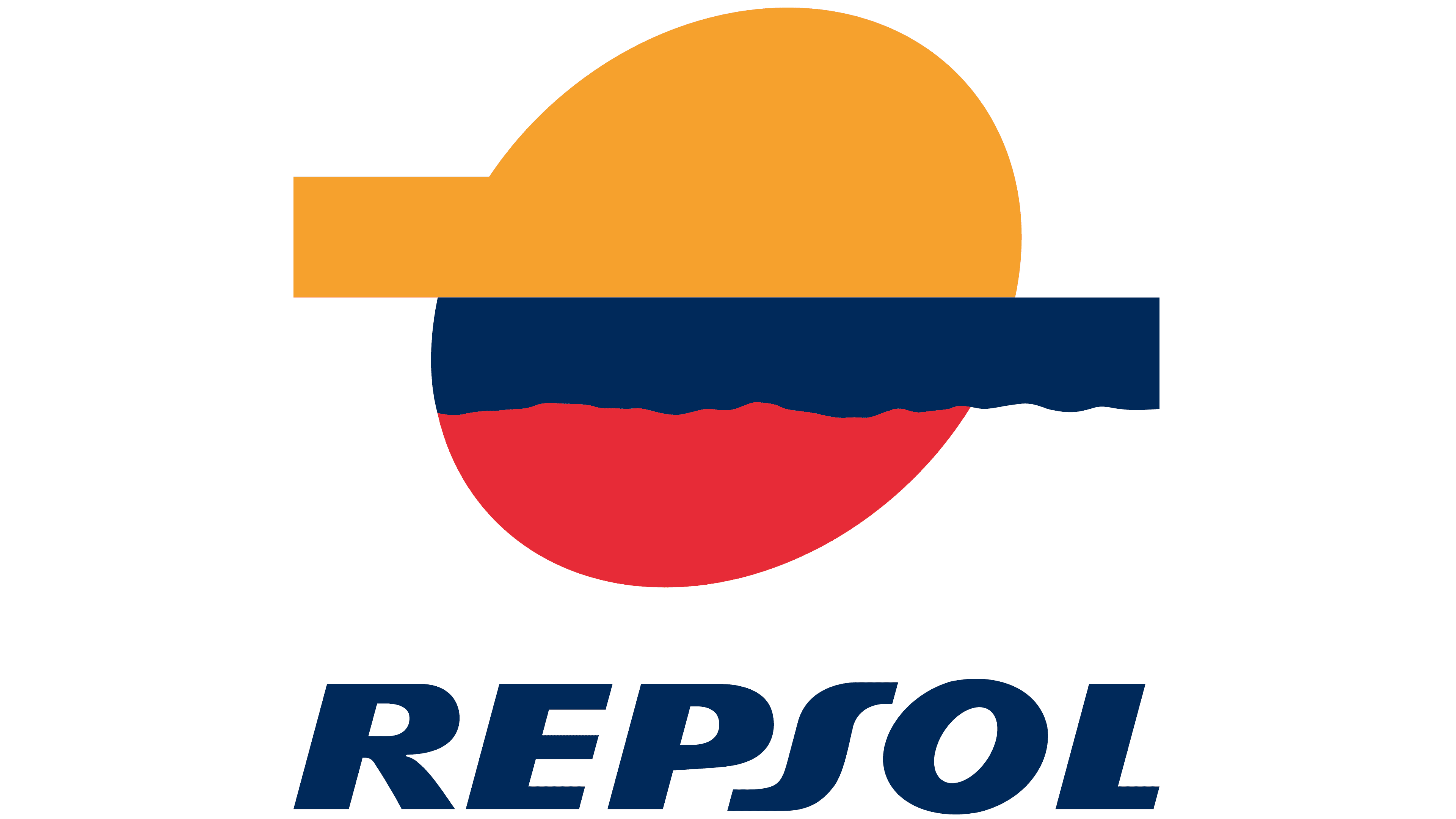 Repsol Logo, symbol, meaning, history, PNG, brand