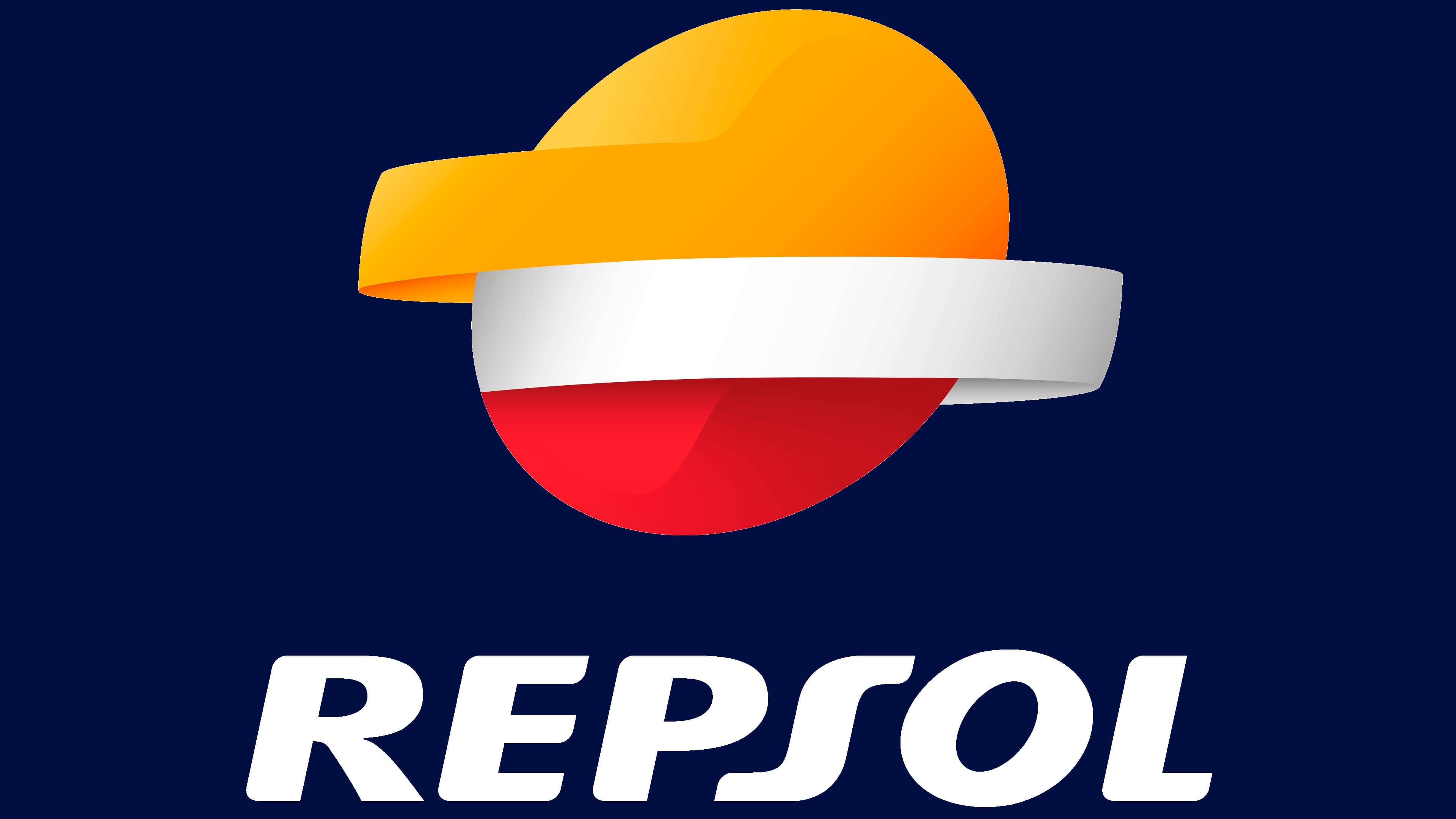 Repsol Logo, symbol, meaning, history, PNG, brand