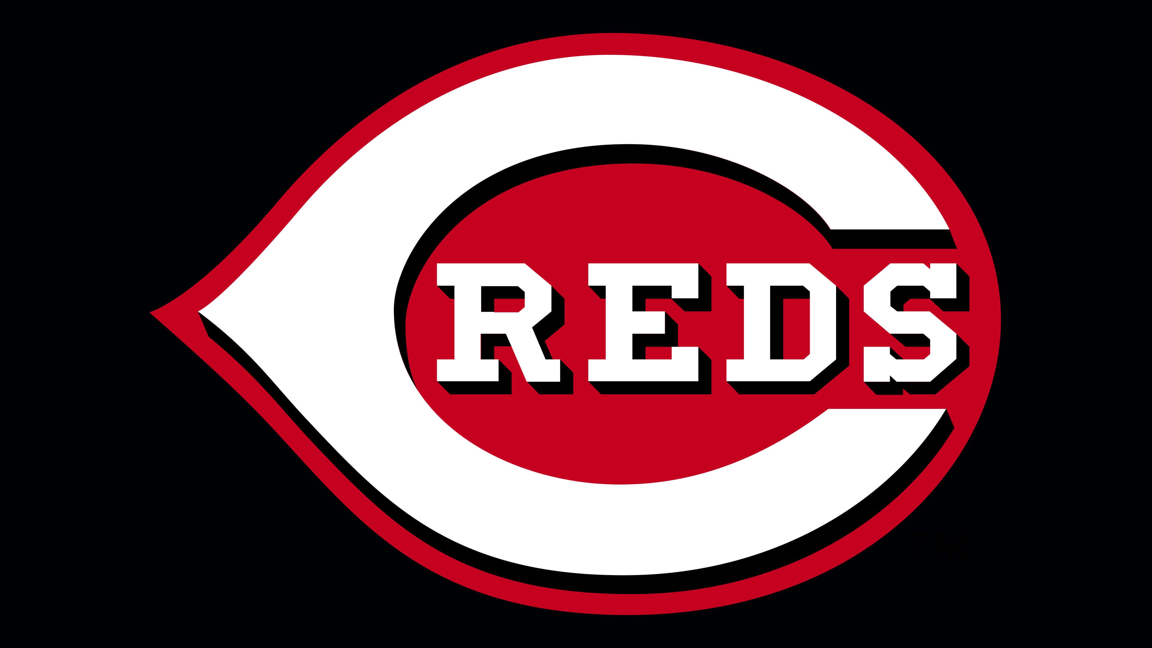 Cincinnati Reds Logo, symbol, meaning, history, PNG, brand