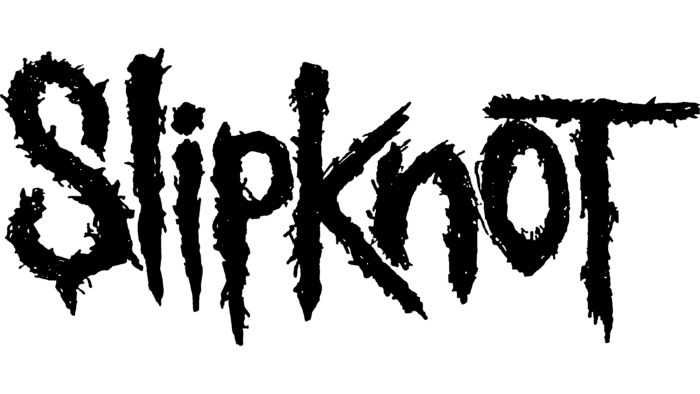 Slipknot Logo Symbol, History, PNG (3840*2160)