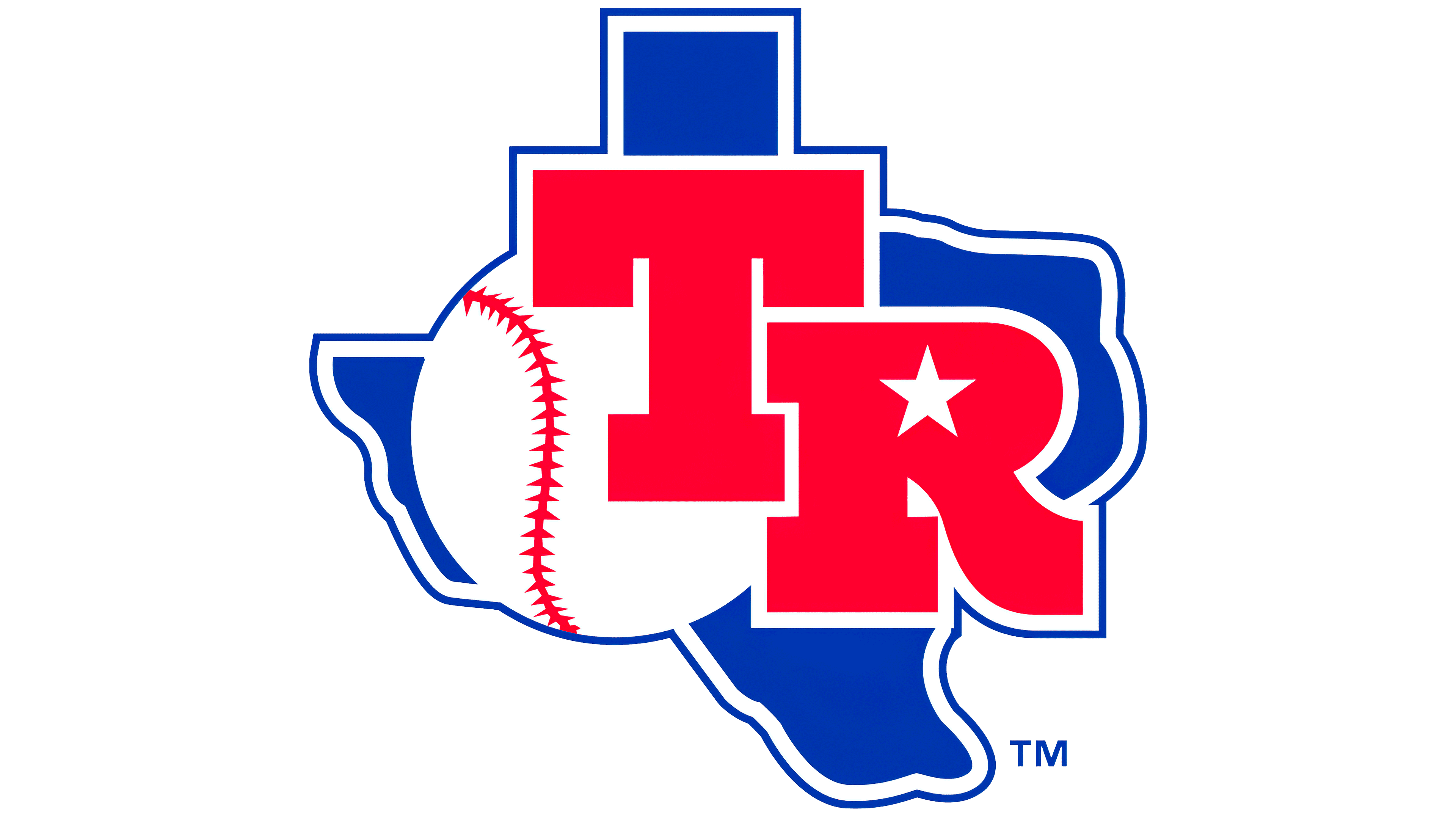 Texas Rangers Logo, symbol, meaning, history, PNG, brand