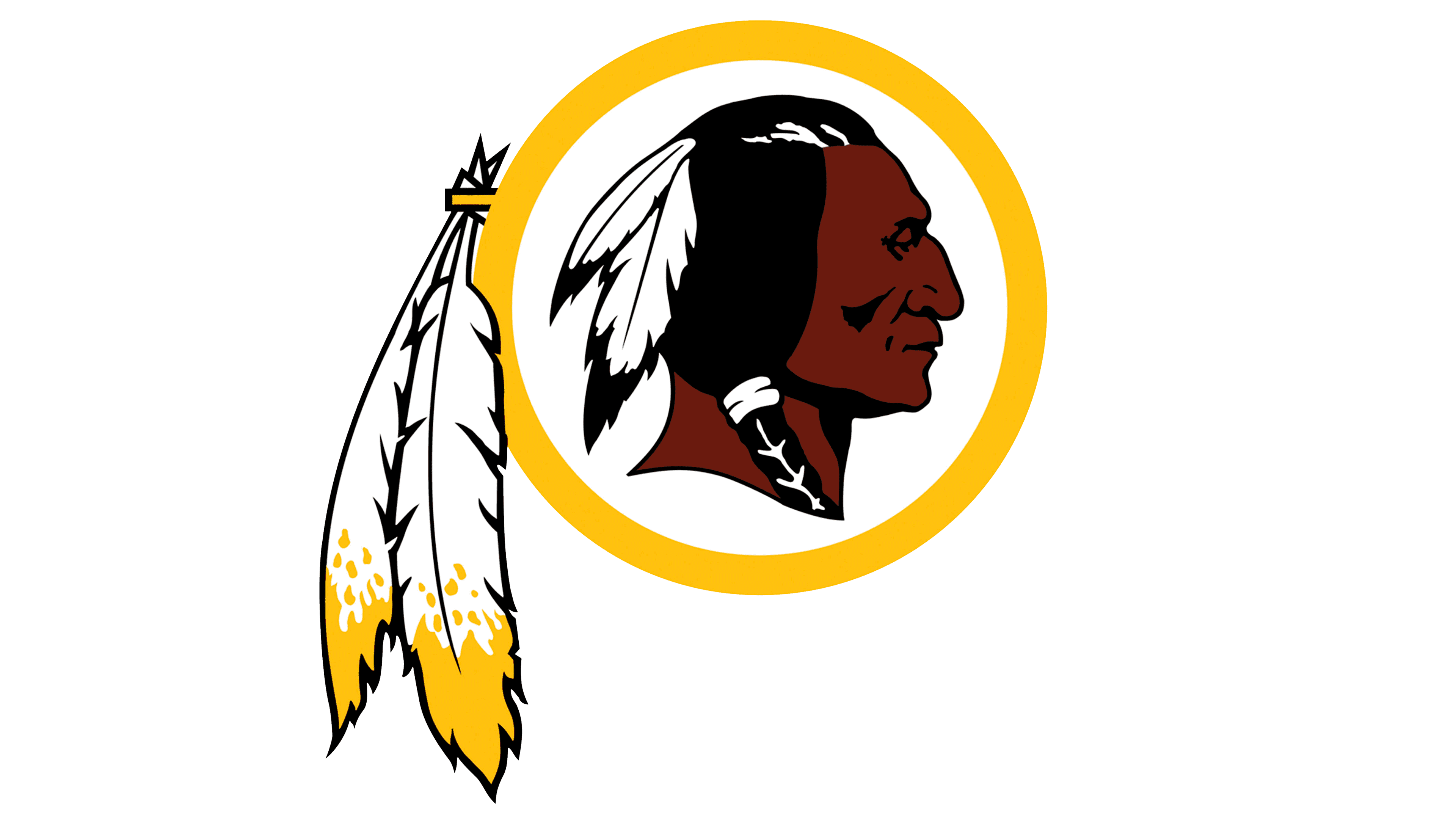 Washington Redskins Logo, symbol, meaning, history, PNG, brand