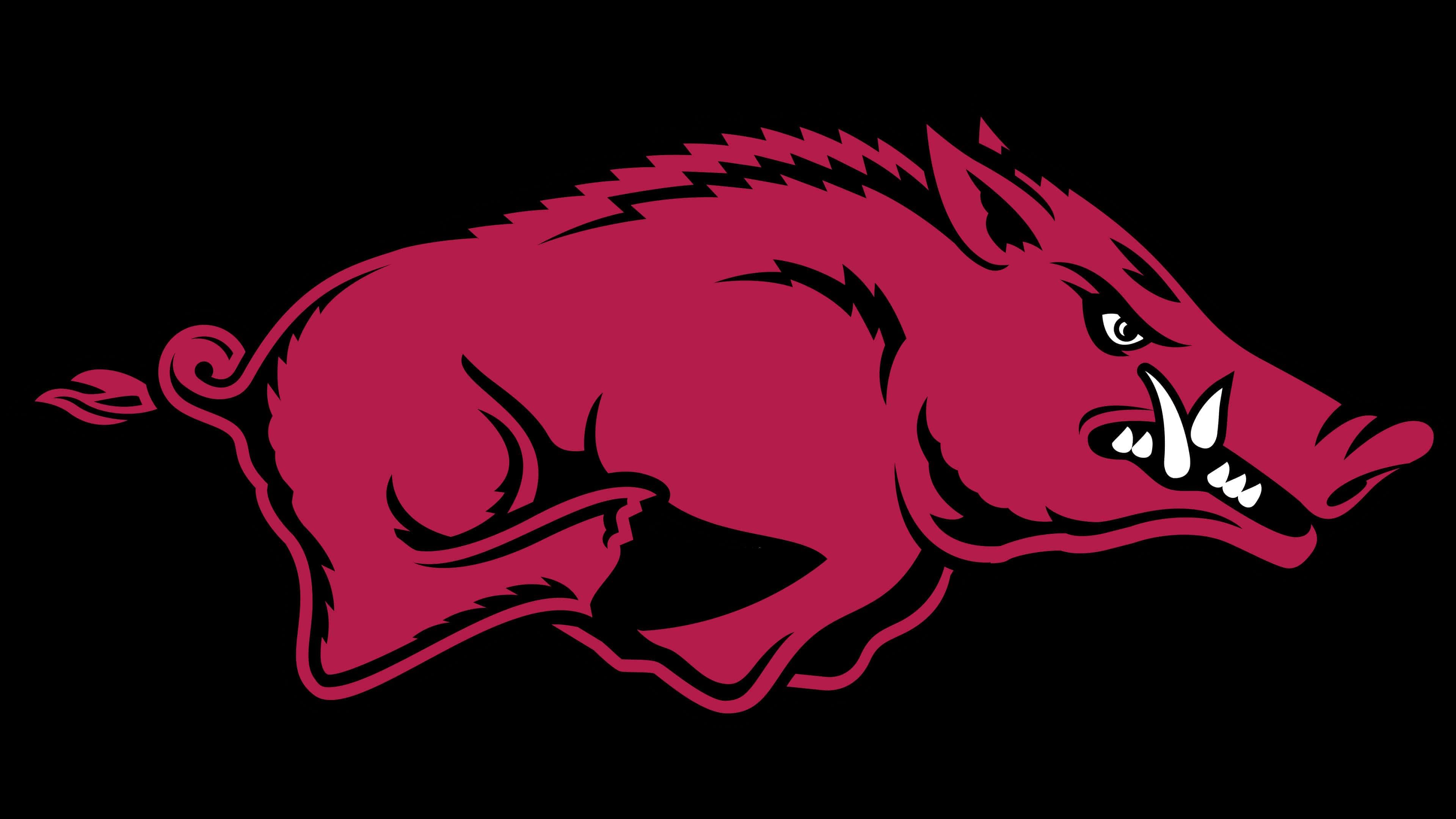 Arkansas Razorbacks Logo, symbol, meaning, history, PNG, brand