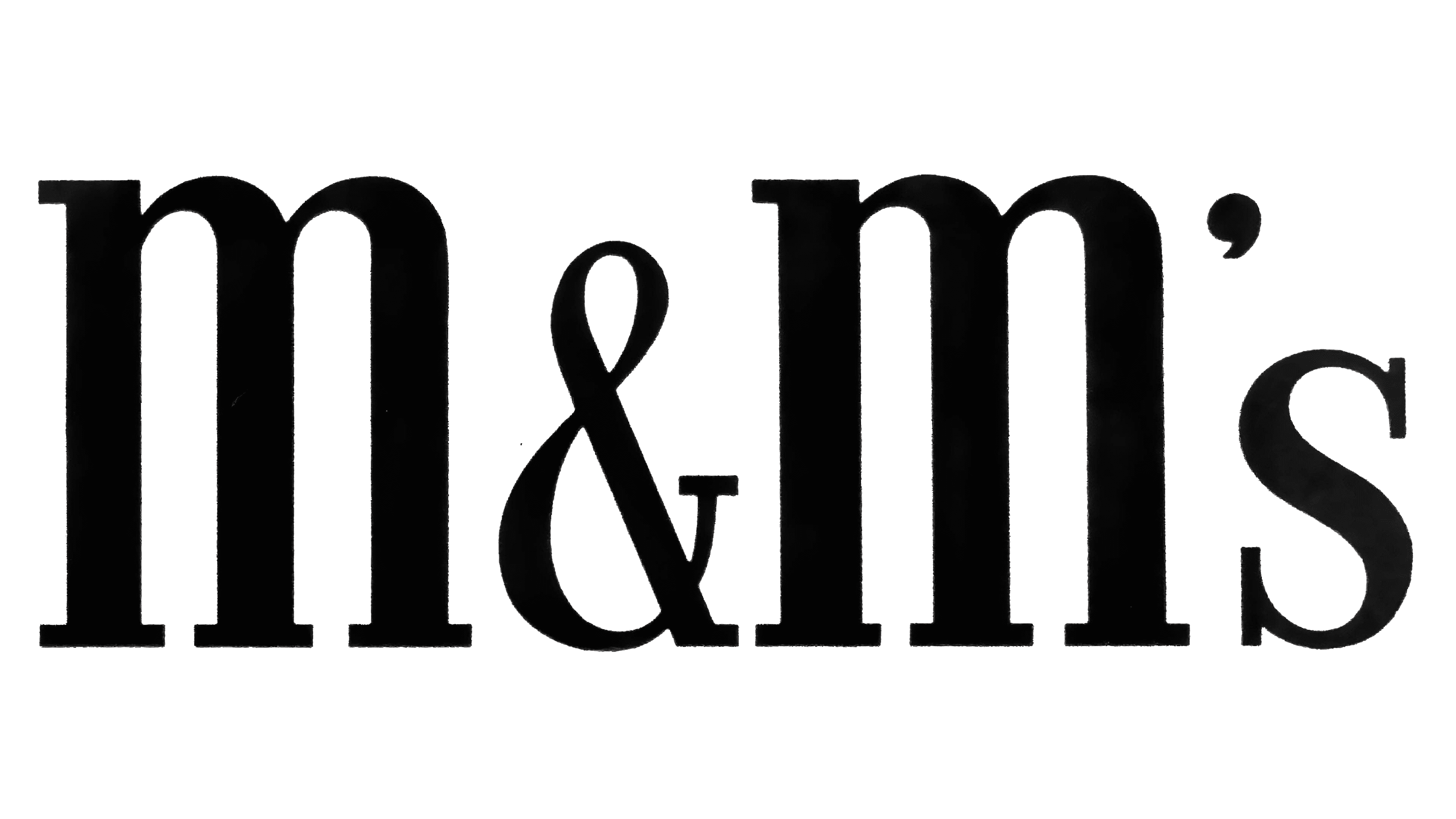 M&M’s Logo, symbol, meaning, history, PNG, brand