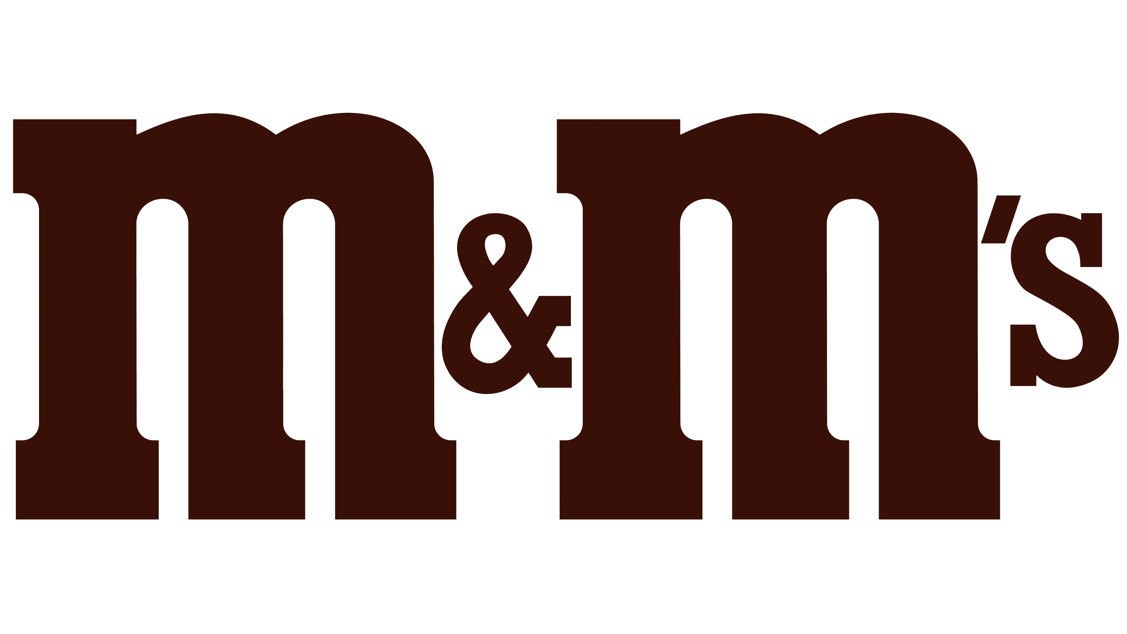 M&M’s Logo, symbol, meaning, history, PNG, brand