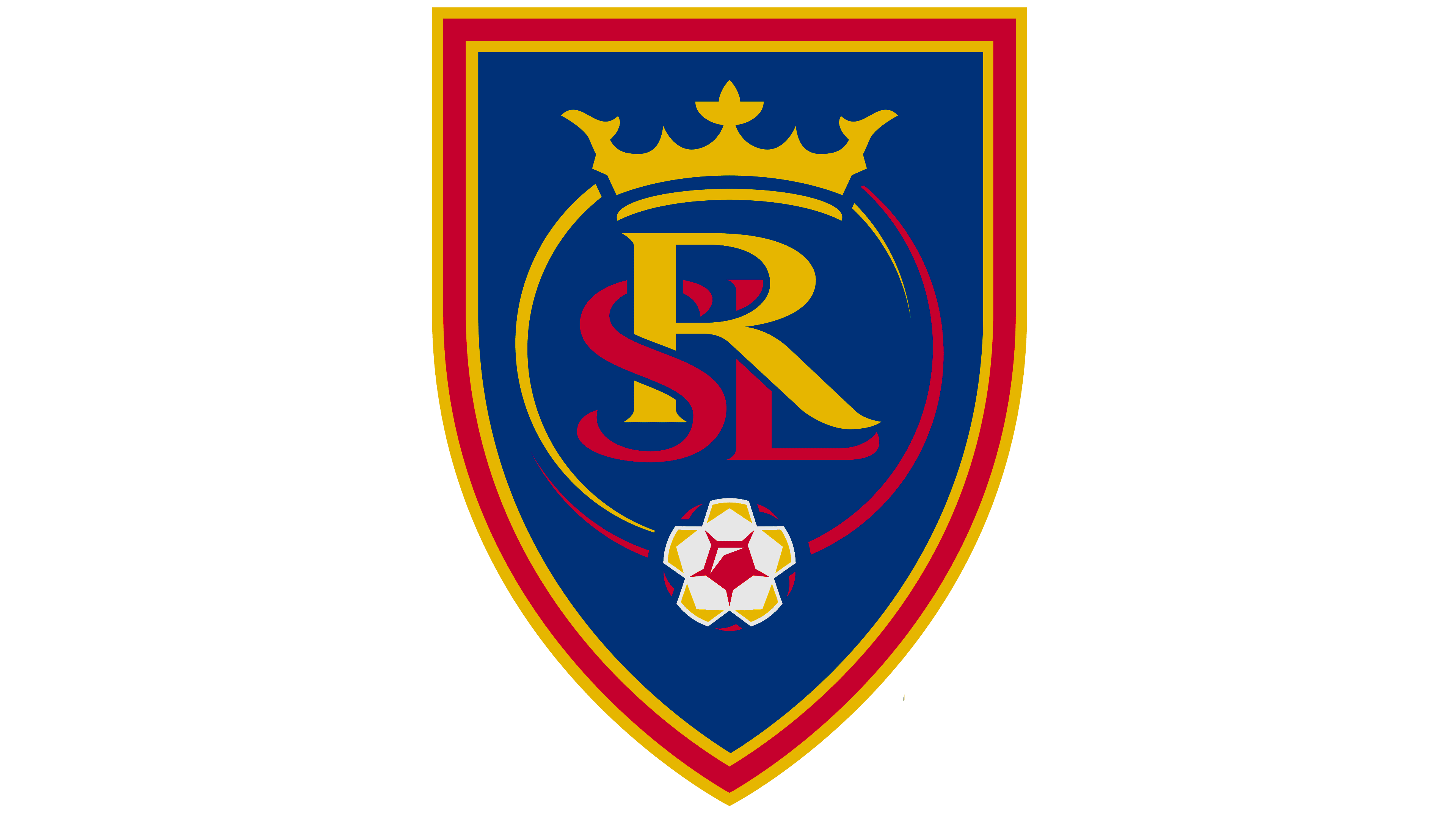 Real Salt Lake Logo, symbol, meaning, history, PNG, brand