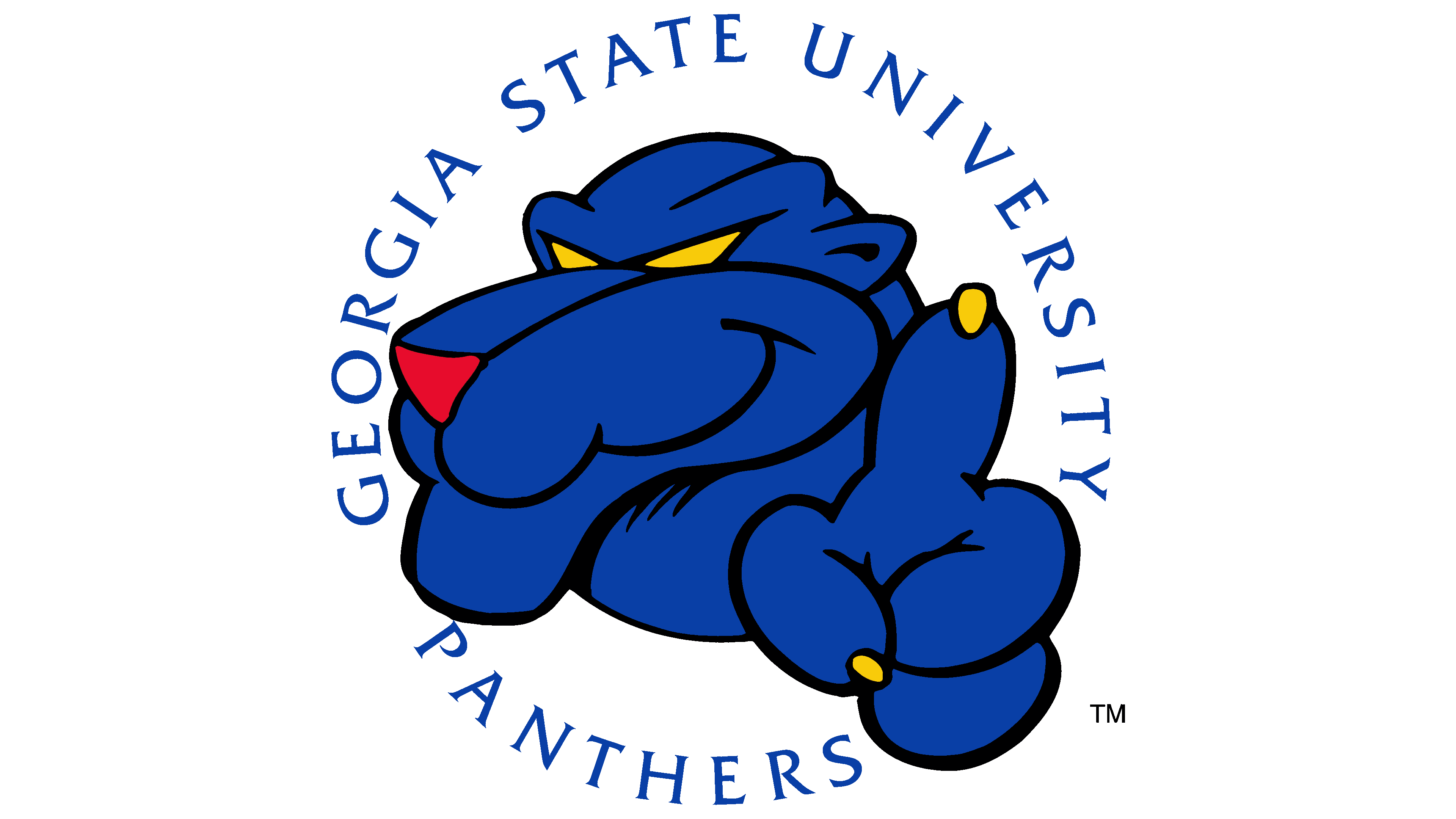 State Panthers Logo, symbol, meaning, history, PNG, brand