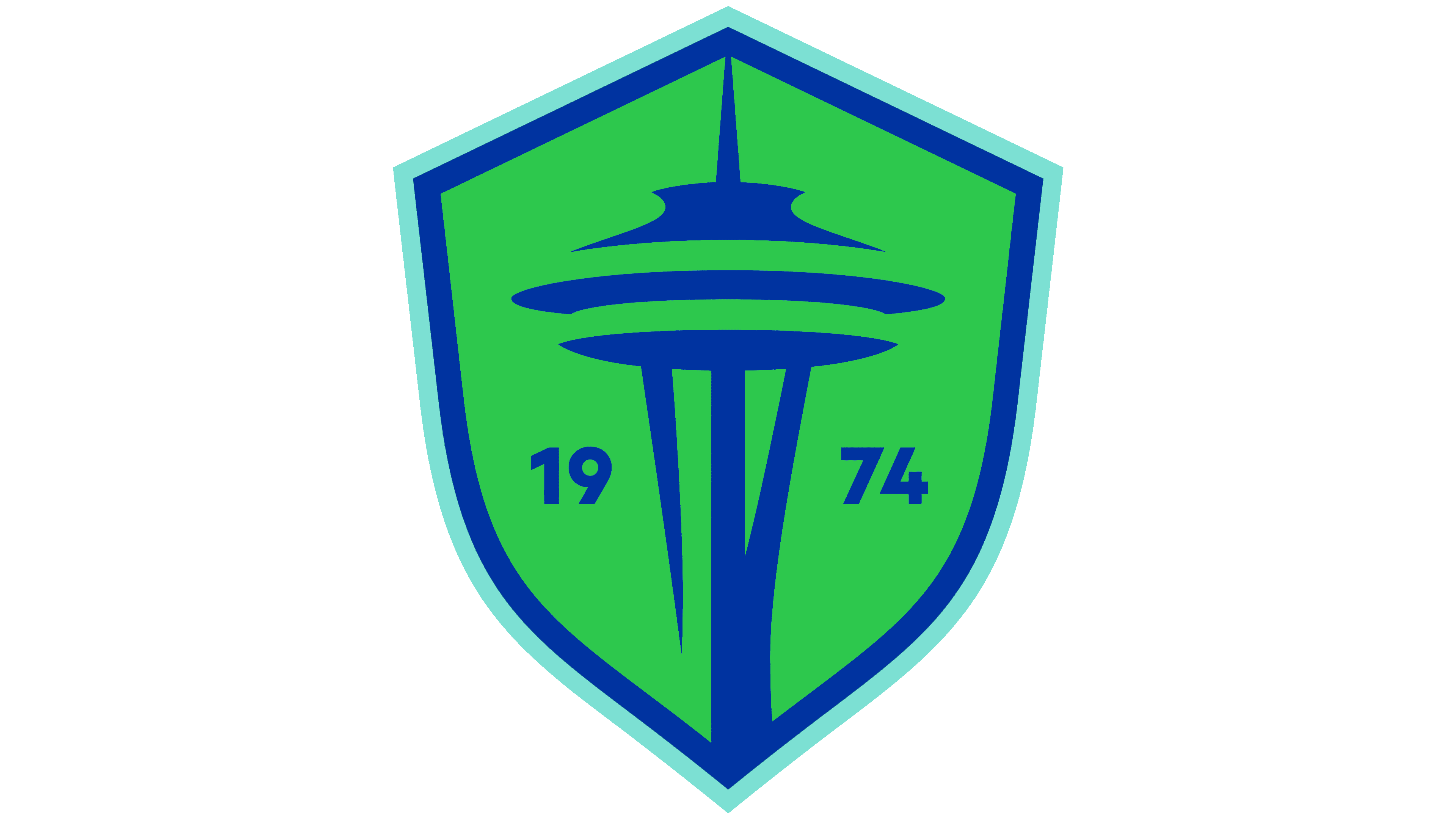 Seattle Sounders FC Logo, symbol, meaning, history, PNG, brand