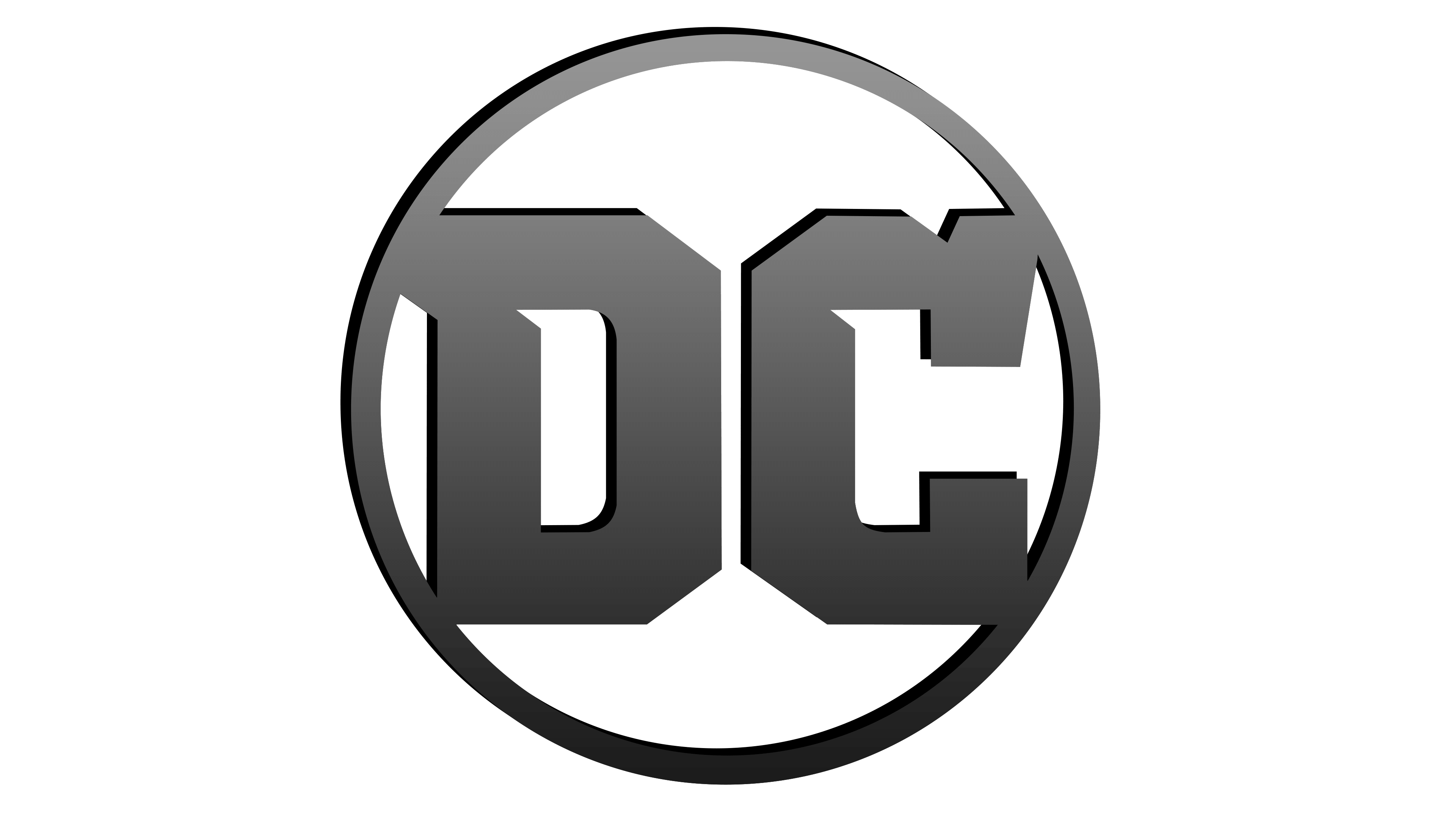 DC Logo, symbol, meaning, history, PNG, brand(04)