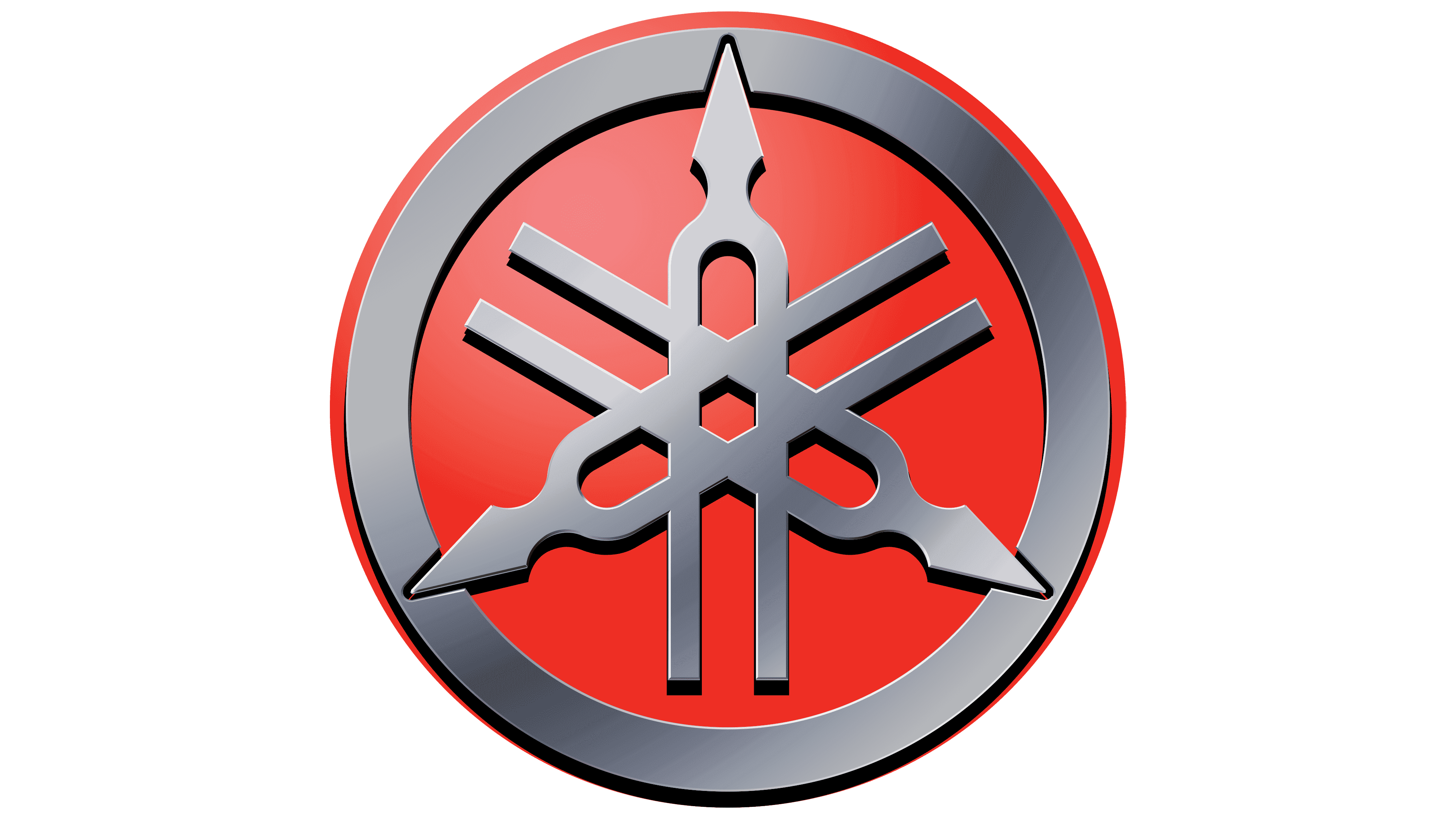 Yamaha Logo, symbol, meaning, history, PNG, brand