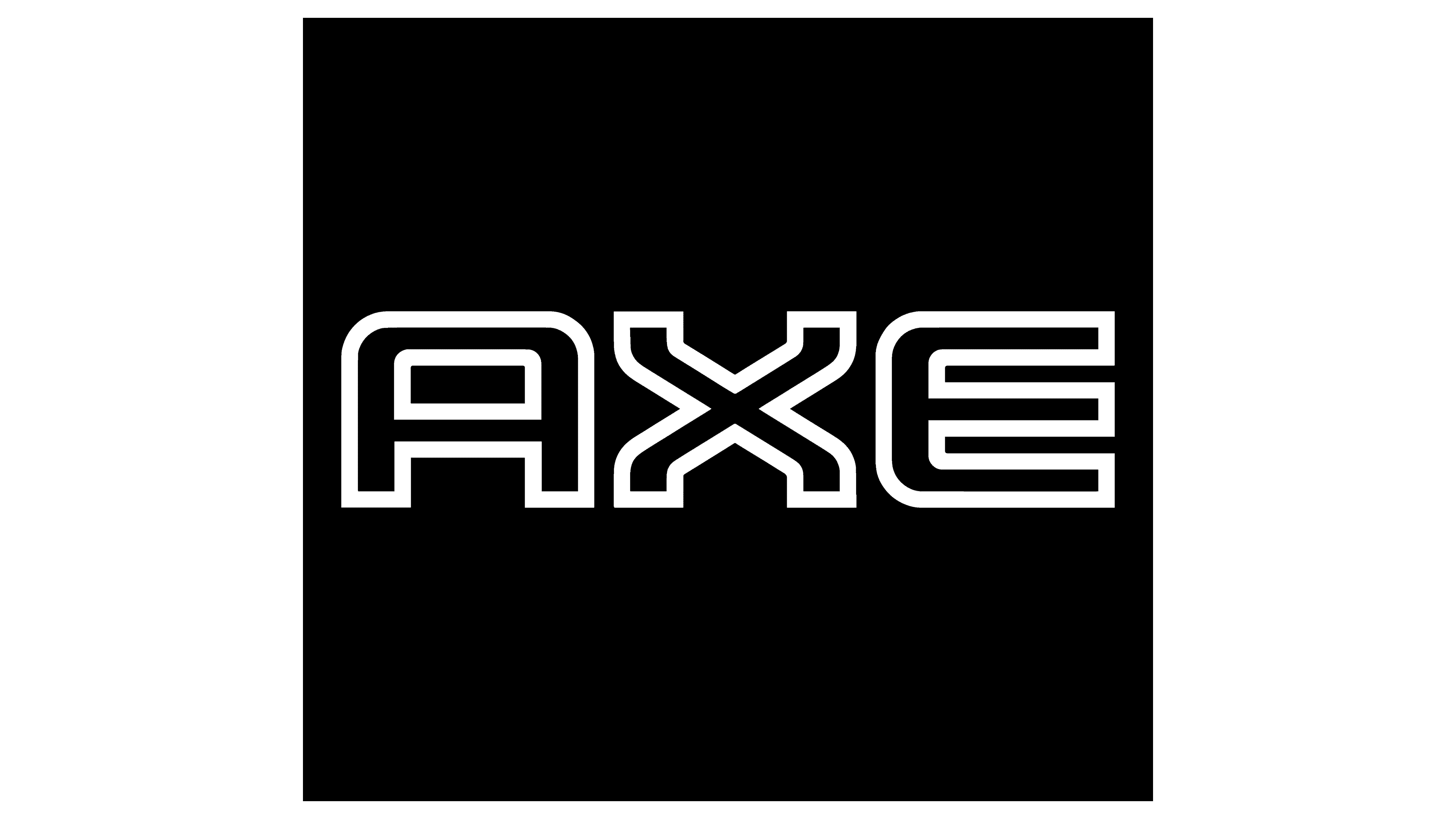 Axe Logo Png
