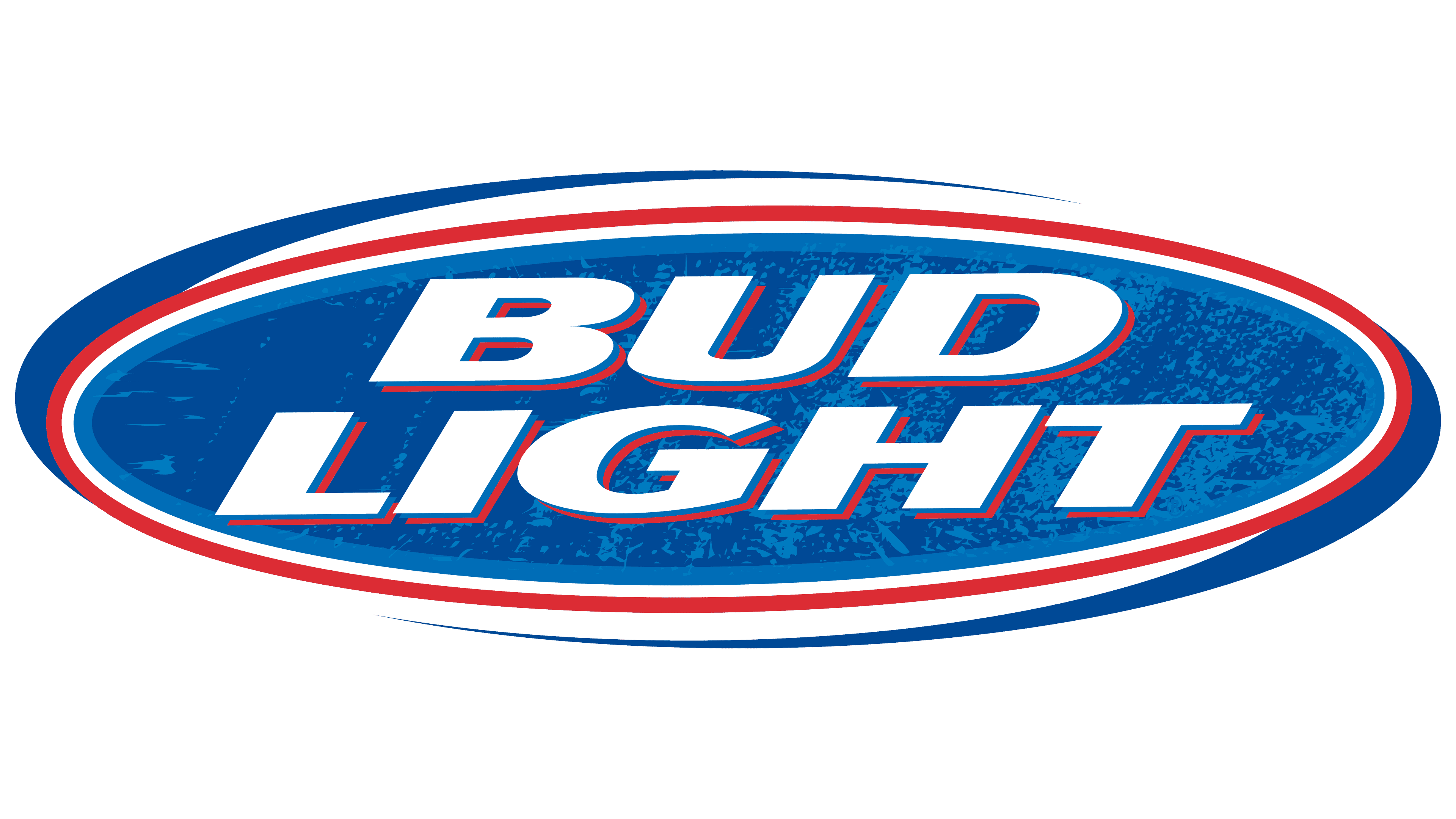 Bud Light Logo Symbol, History, PNG (3840*2160)