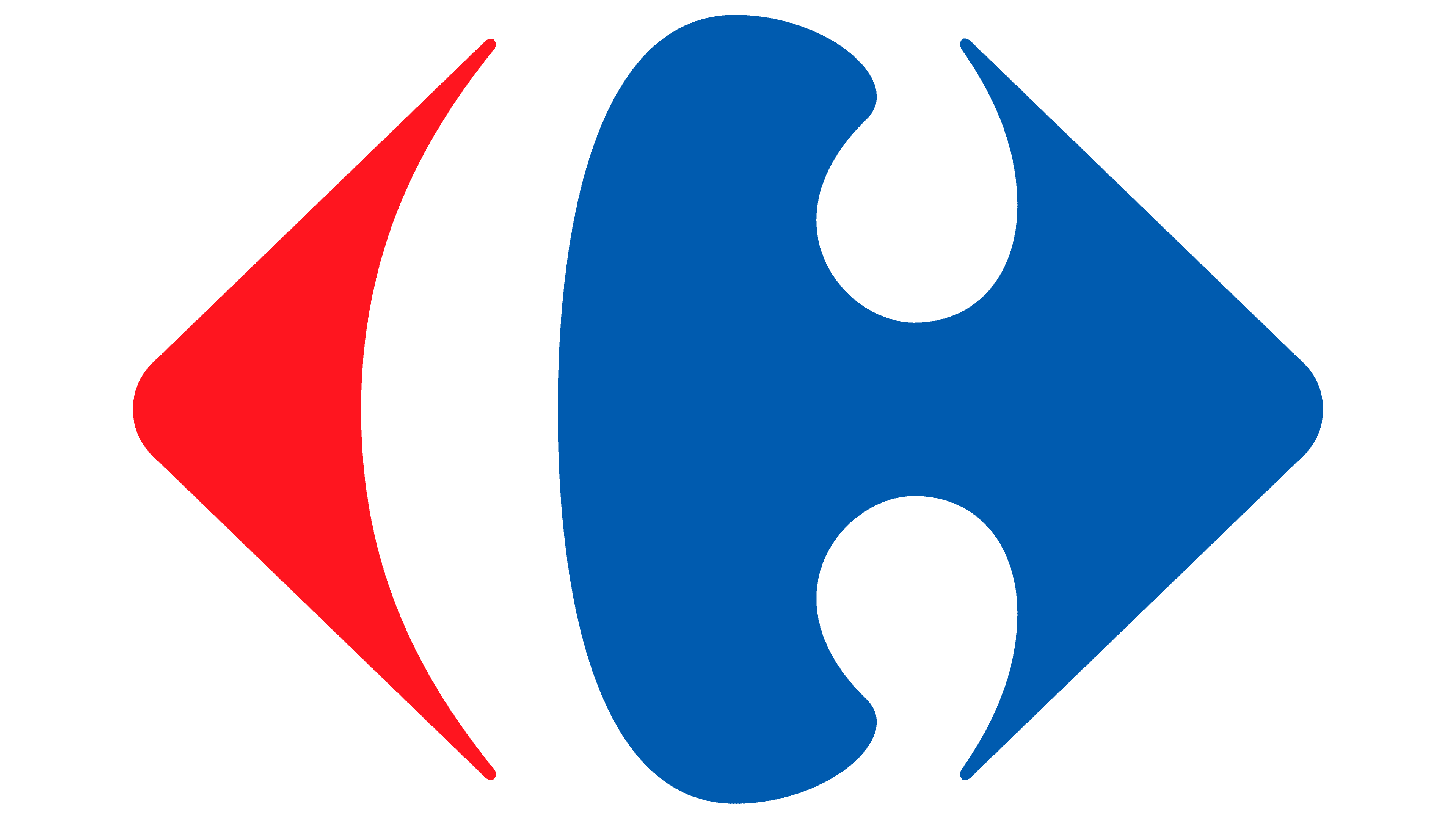 Carrefour Logo, symbol, meaning, history, PNG, brand