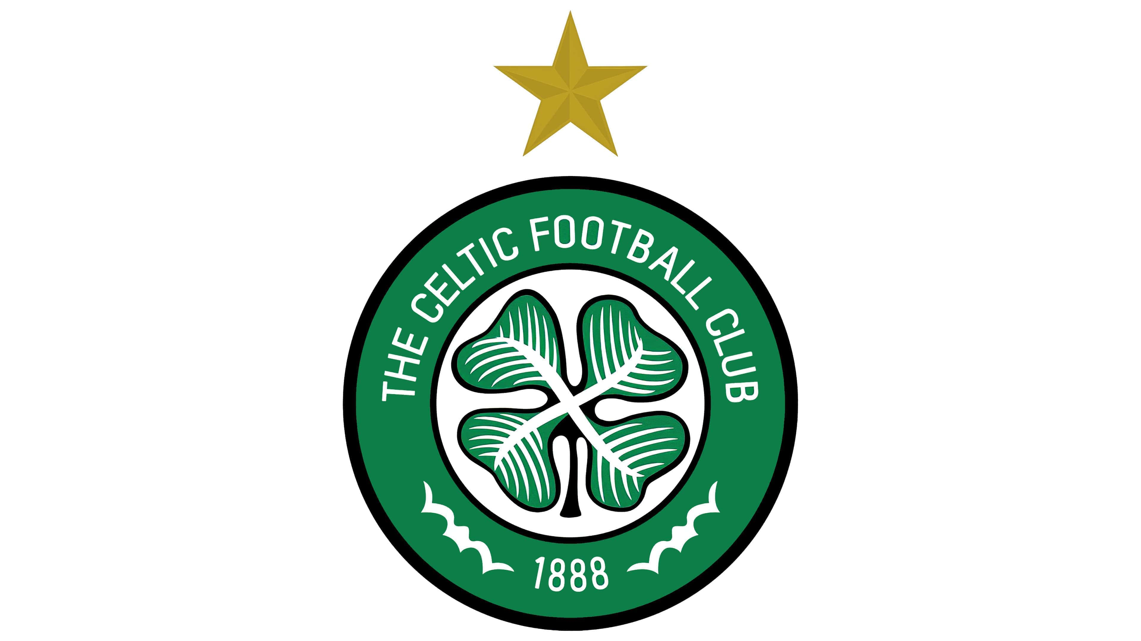 Celtic Fc Badge : Celtic Logo Symbol History Png 3840 2160