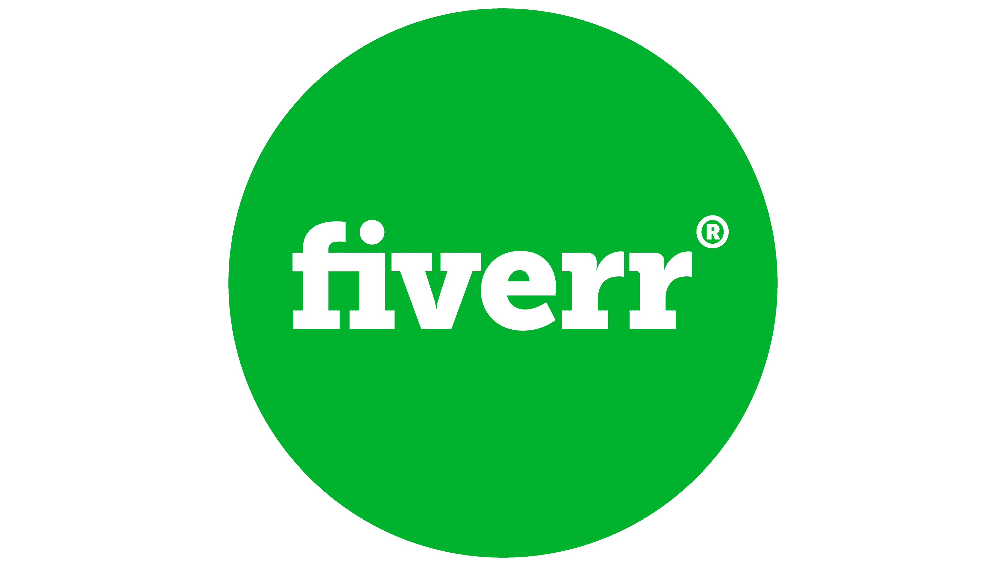 Fiverr Logo, symbol, meaning, history, PNG, brand