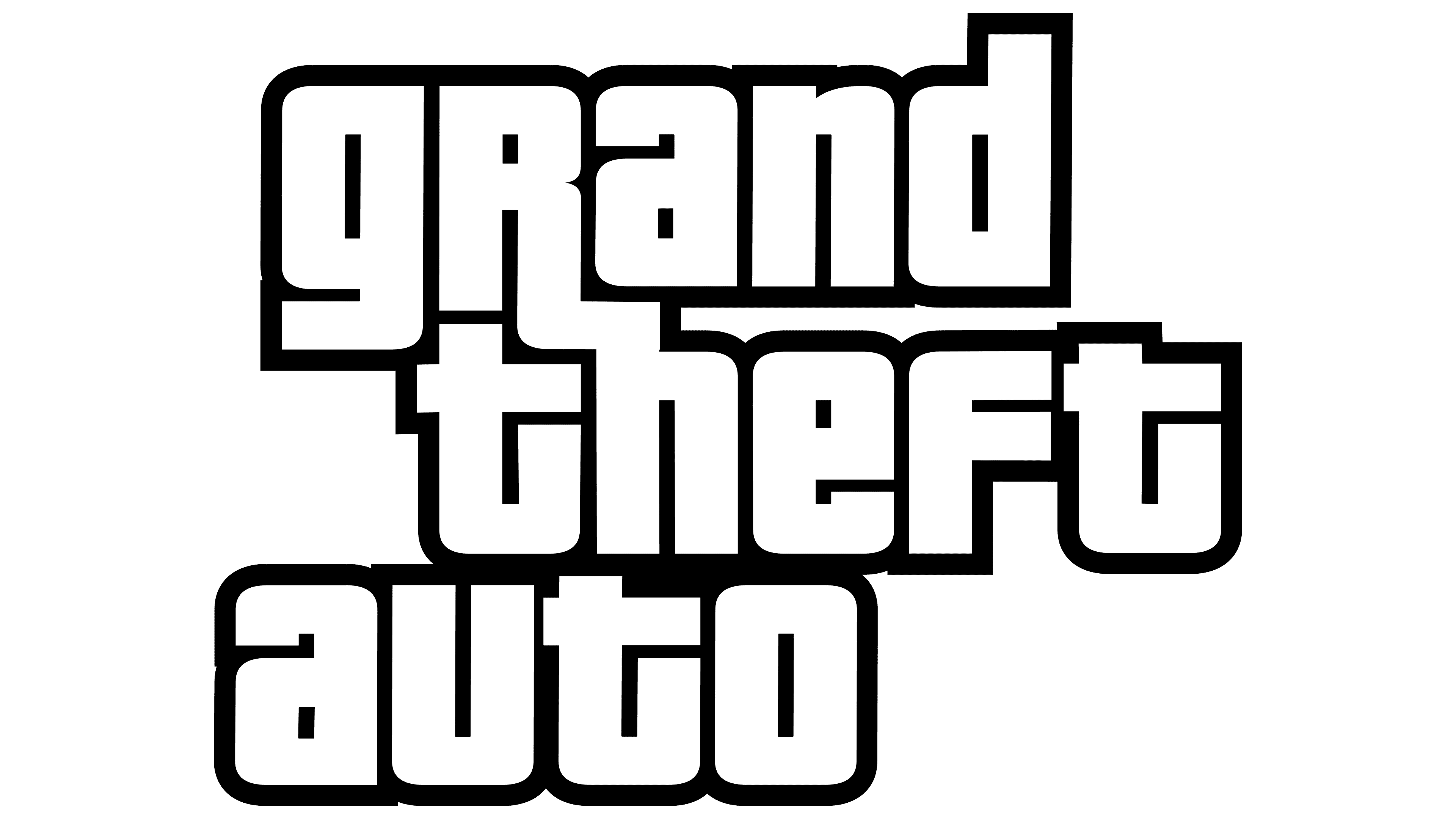 Gta 1 Icon