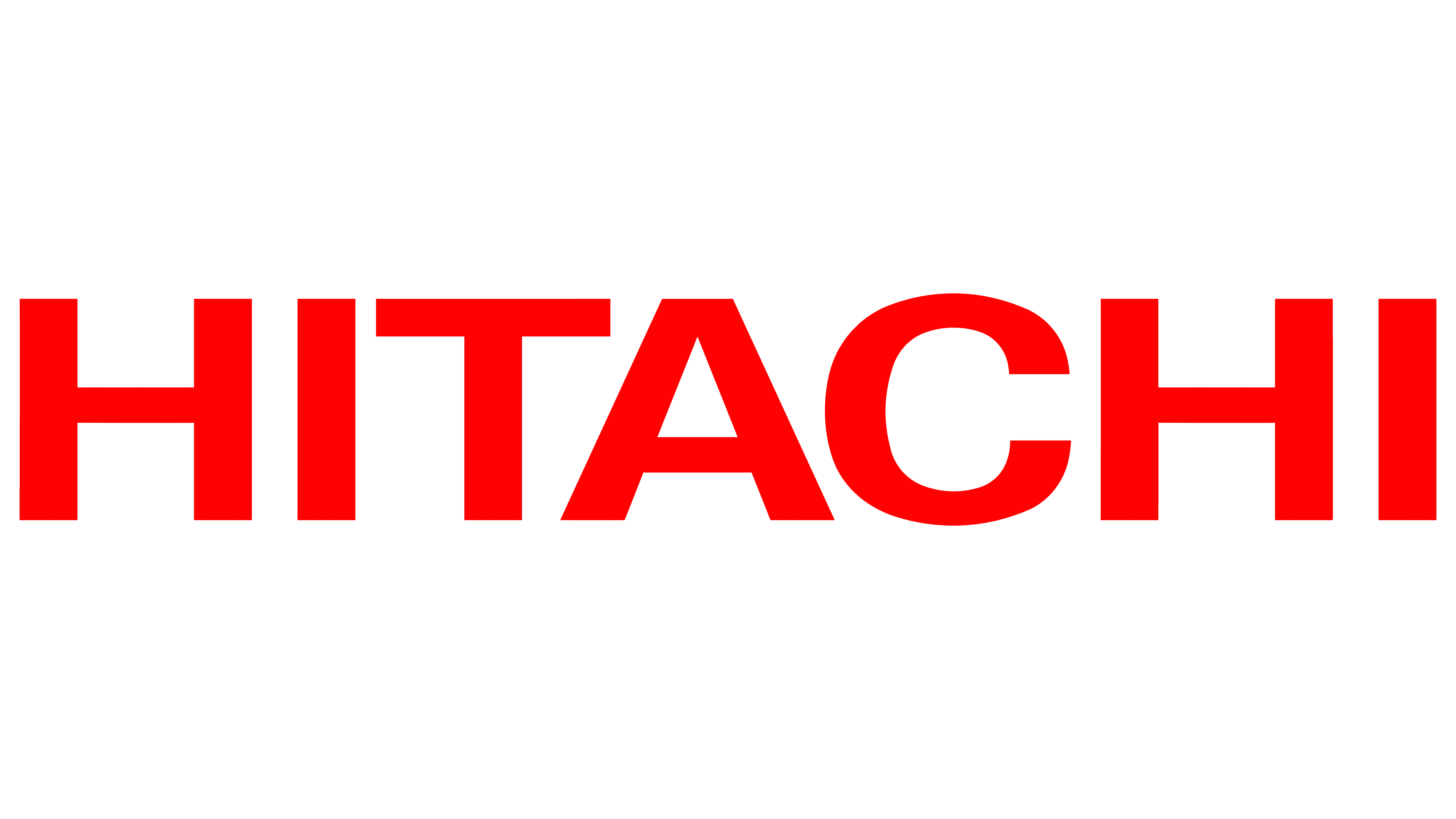Hitachi Logo, symbol, meaning, history, PNG, brand