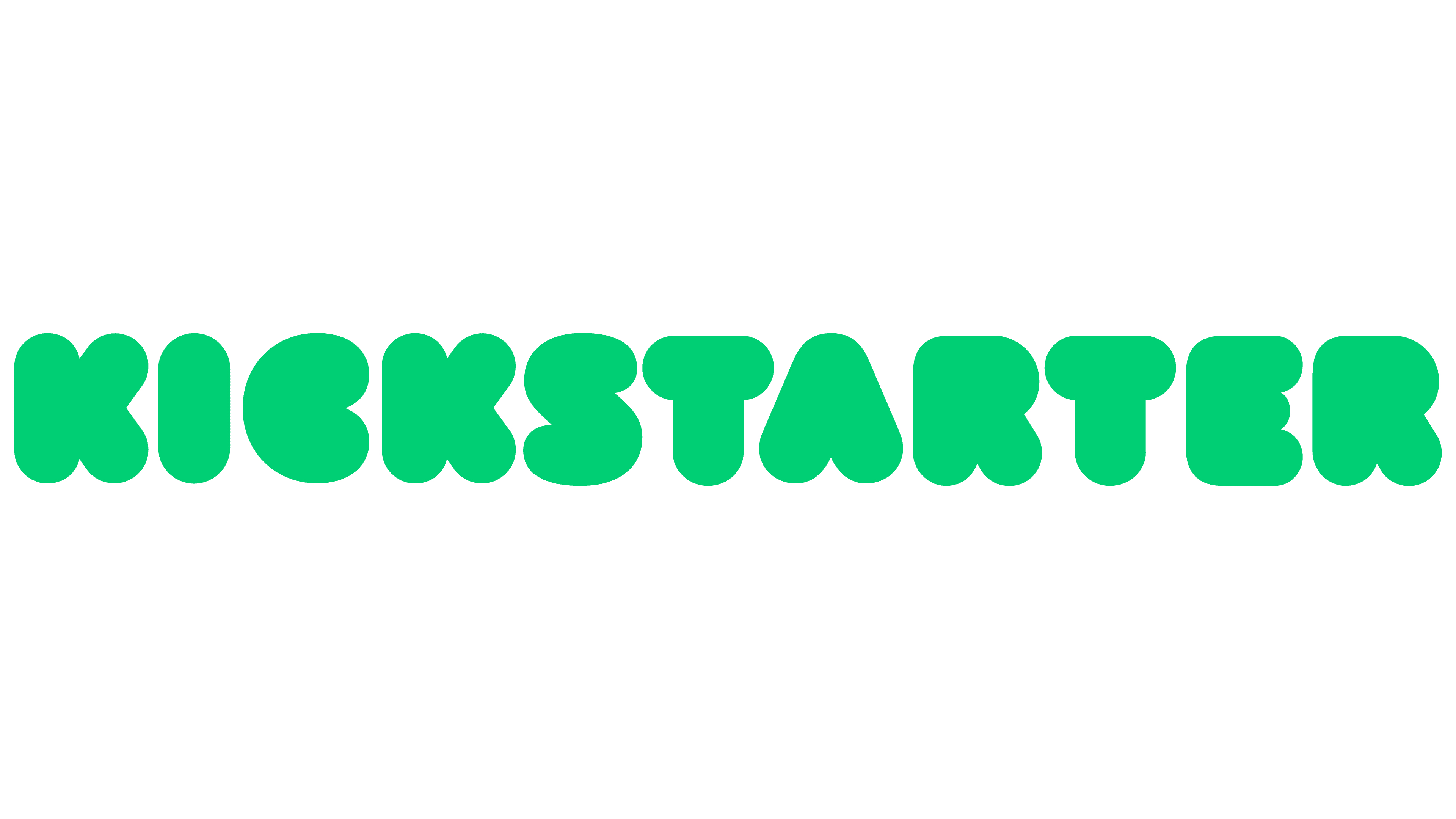 Kickstarter Logo, symbol, meaning, history, PNG, brand
