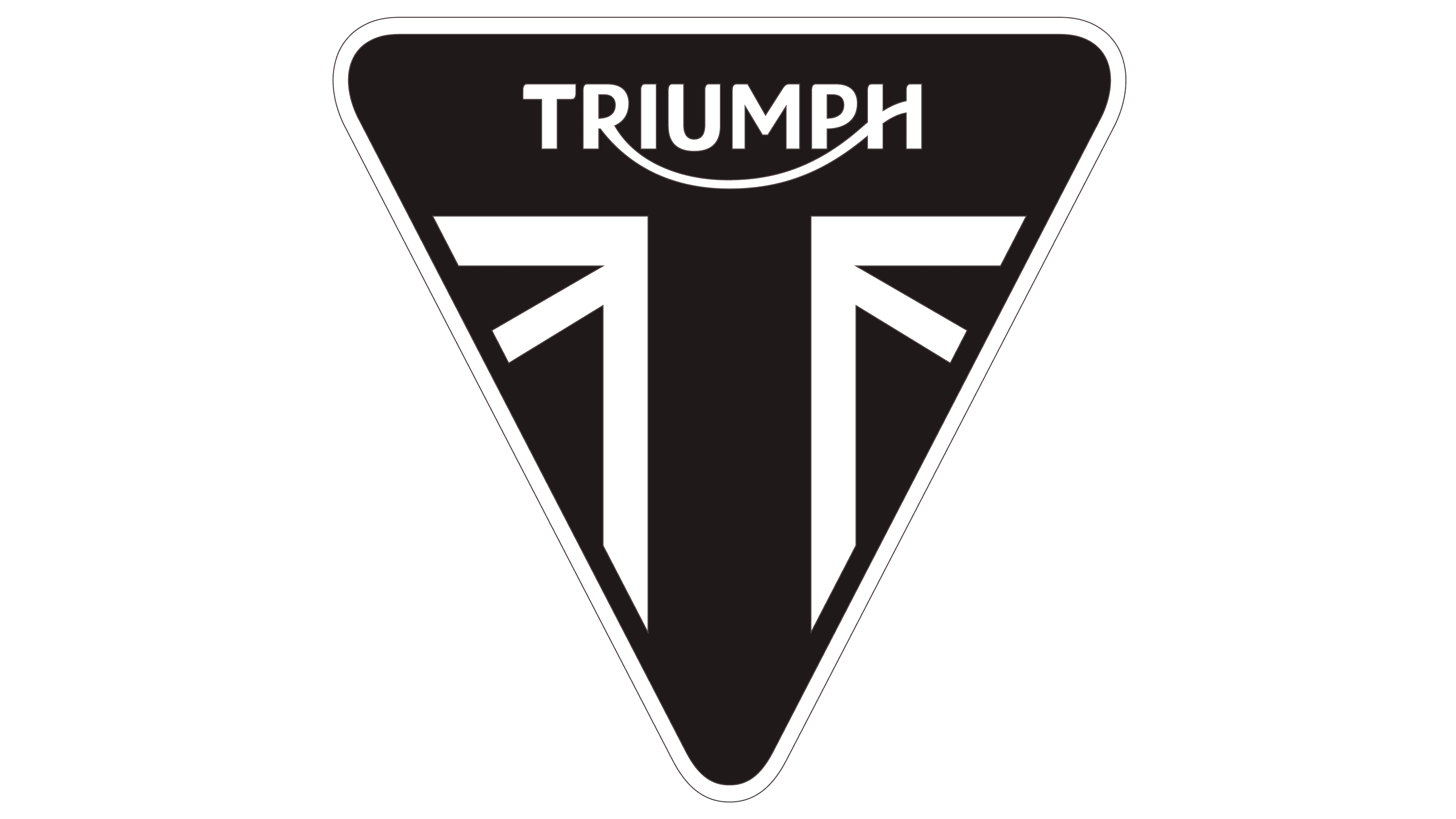 Triumph Logo, symbol, meaning, history, PNG, brand