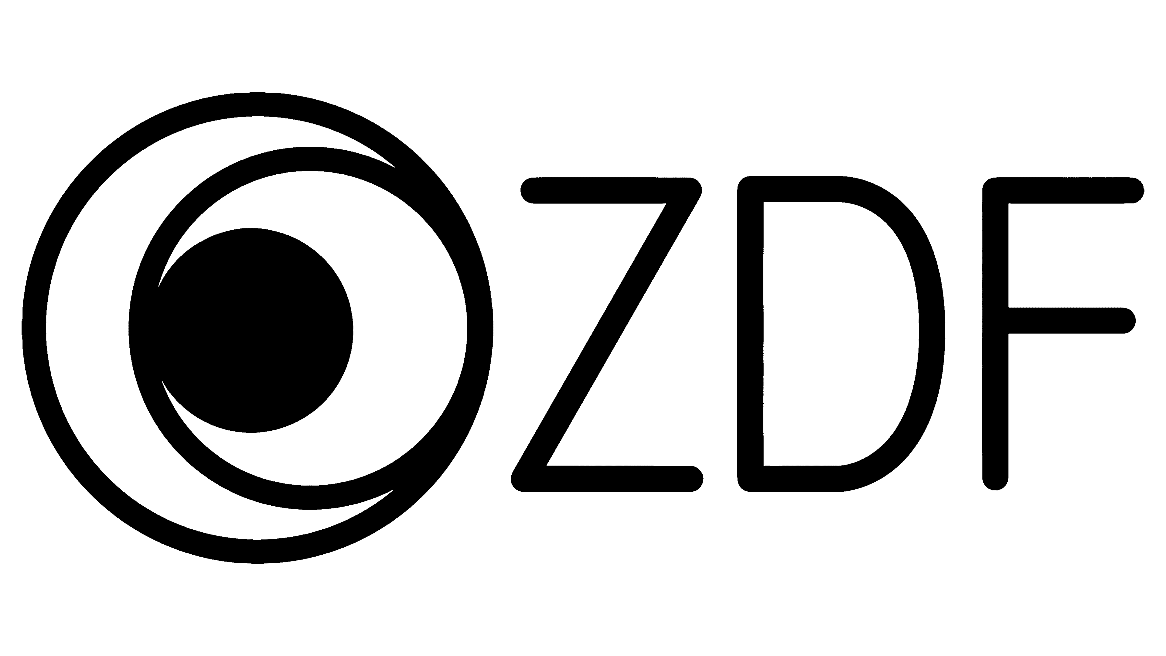 Zdf Logo History Meaning Symbol Png