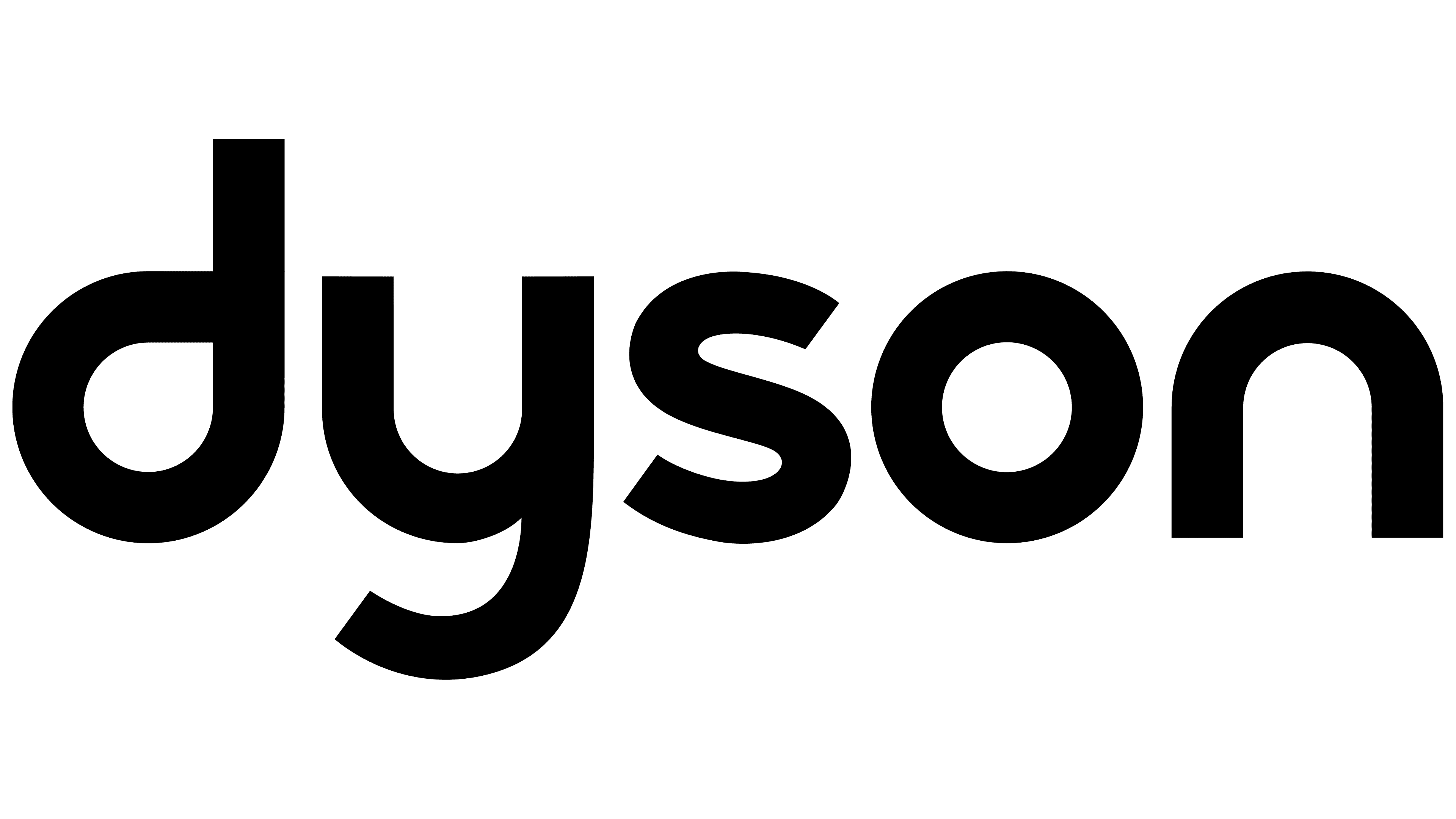 Dyson Logo, symbol, meaning, history, PNG, brand