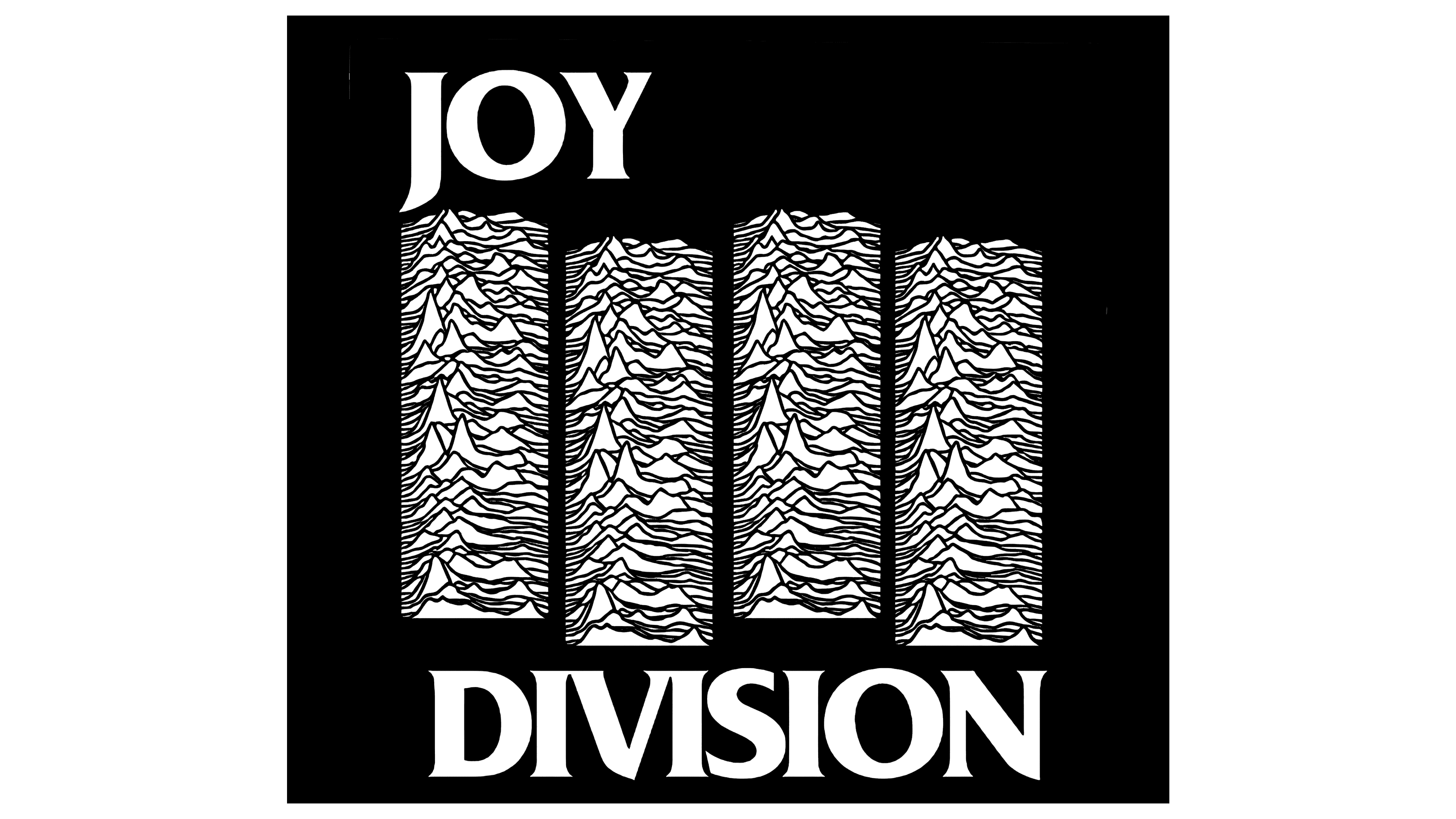Joy Division Logo Meaning