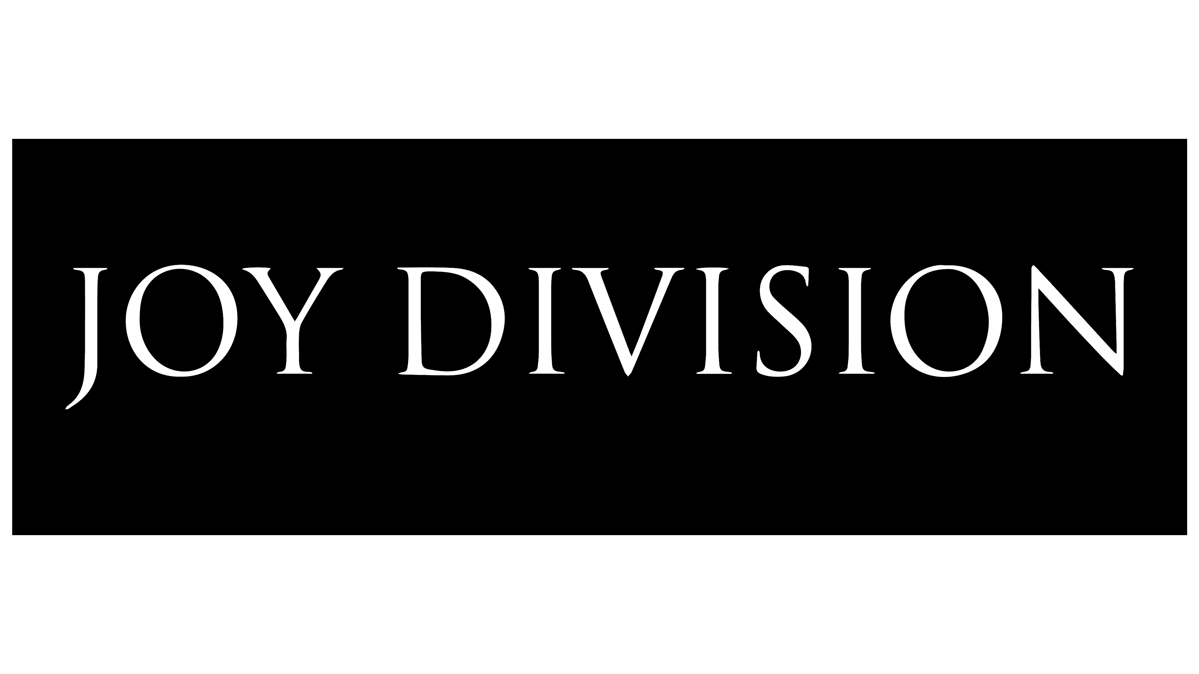 seda Desprecio Cariñoso joy division logo vector dentro de poco Nuez yermo