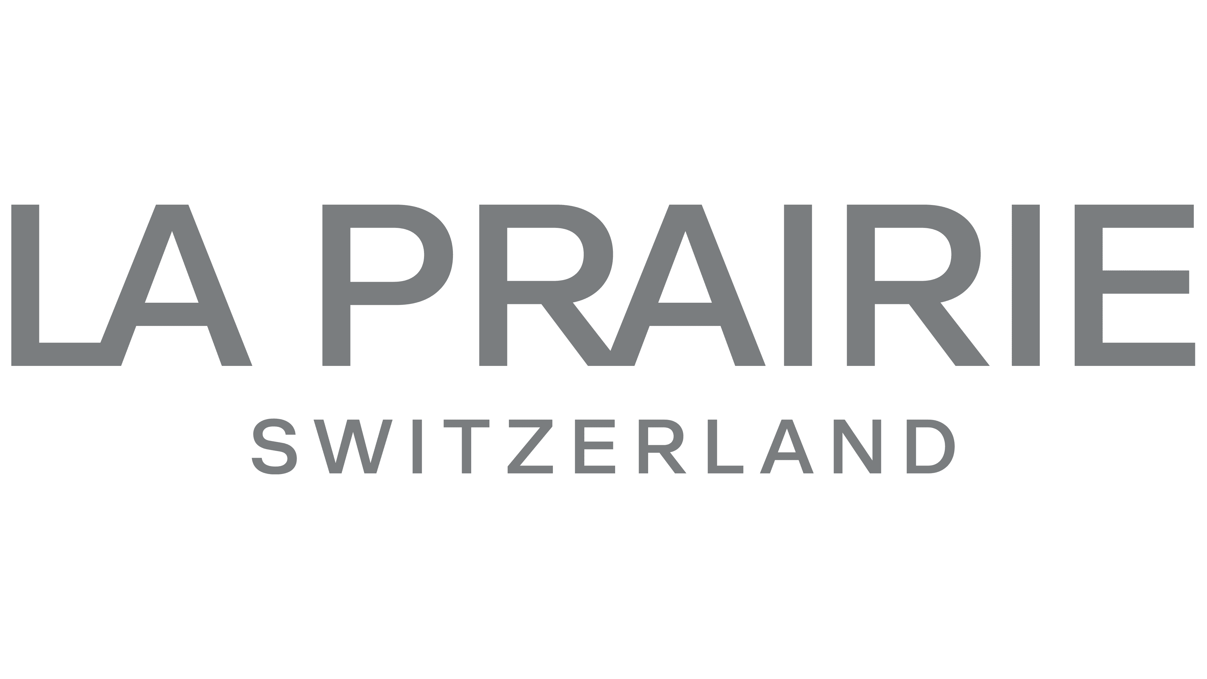 La Prairie Logo, symbol, meaning, history, PNG, brand