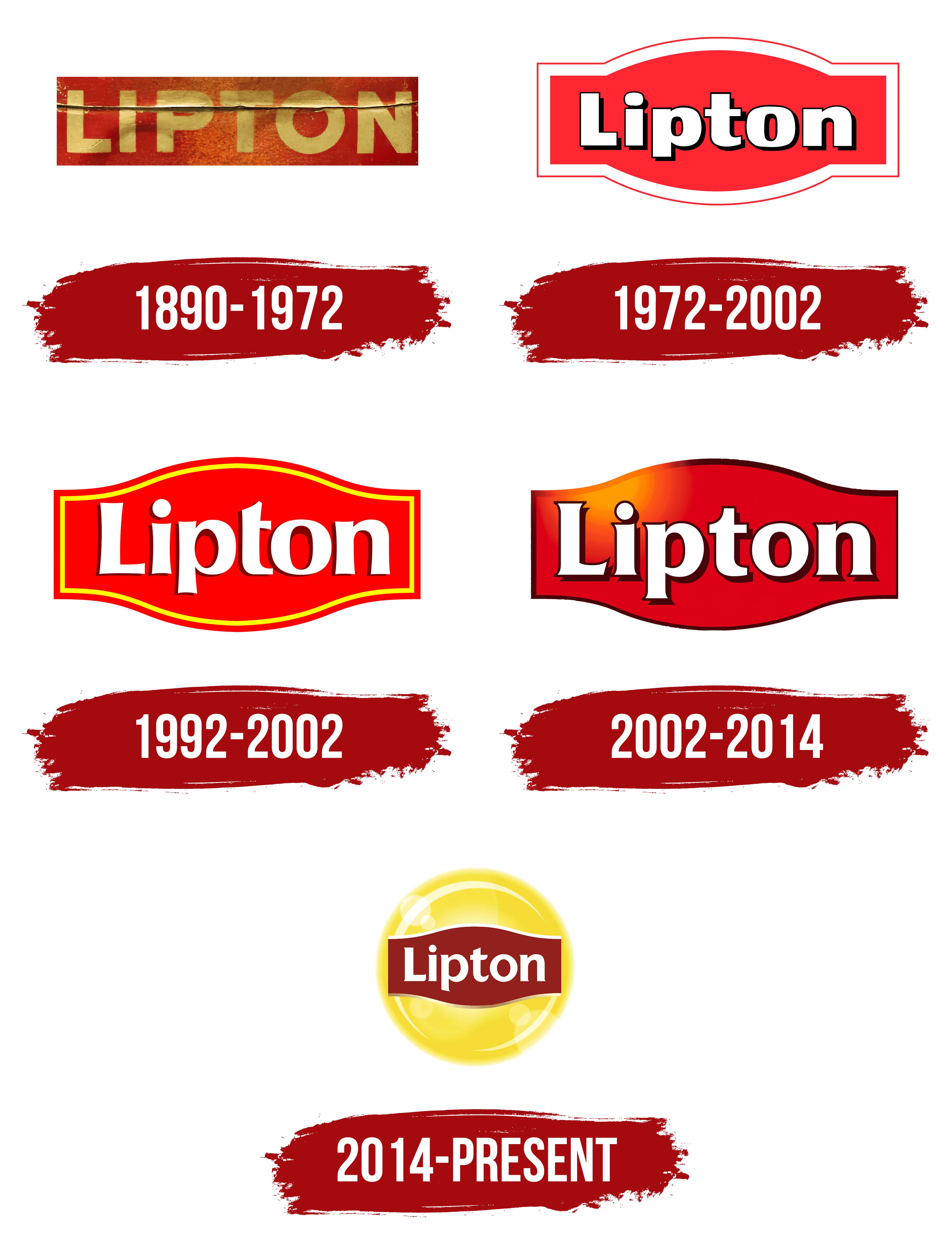 Chi tiết hơn 95+ logo lipton đẹp nhất Trung tâm Feretco