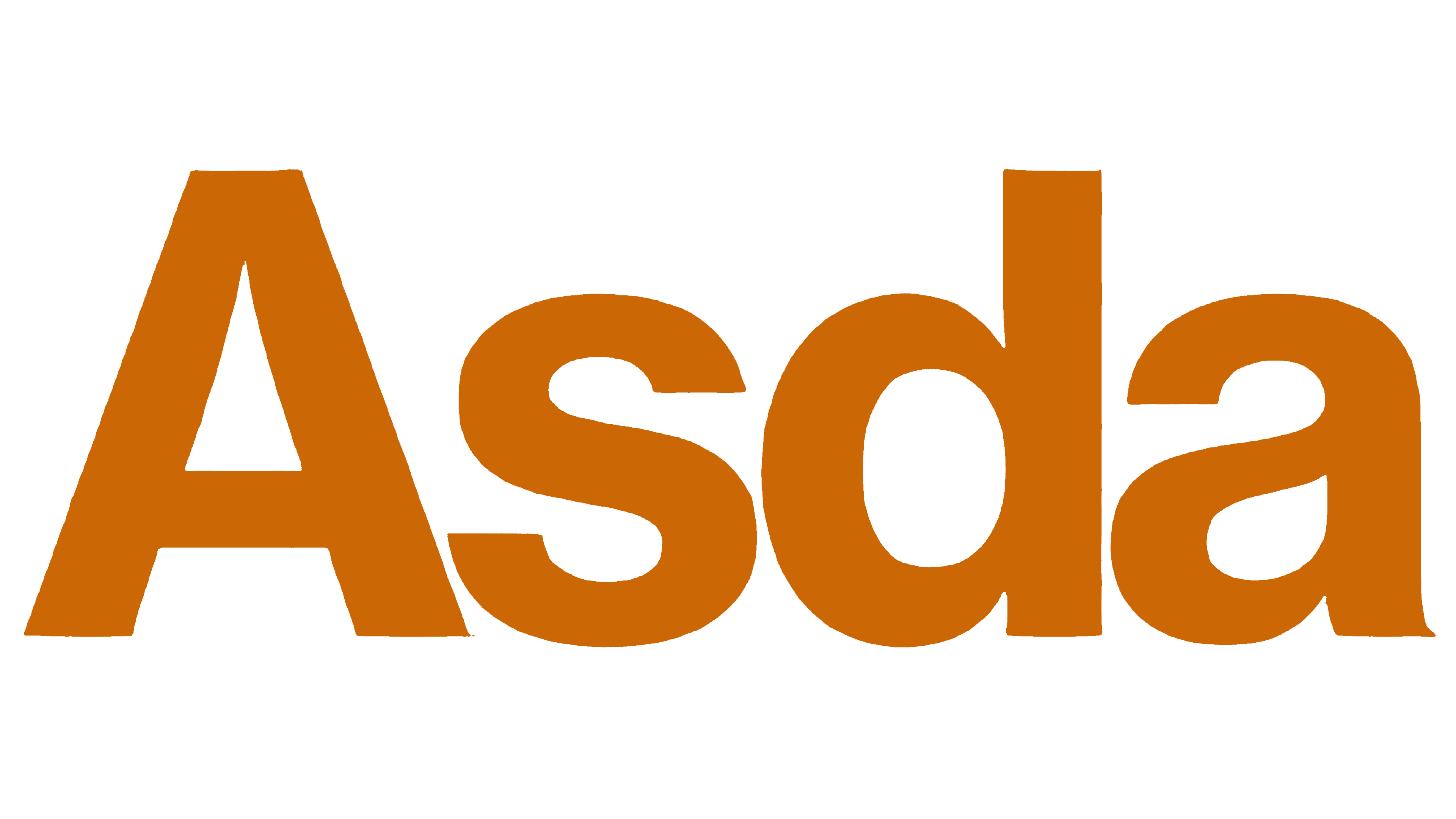 Image ID For Asda Logo