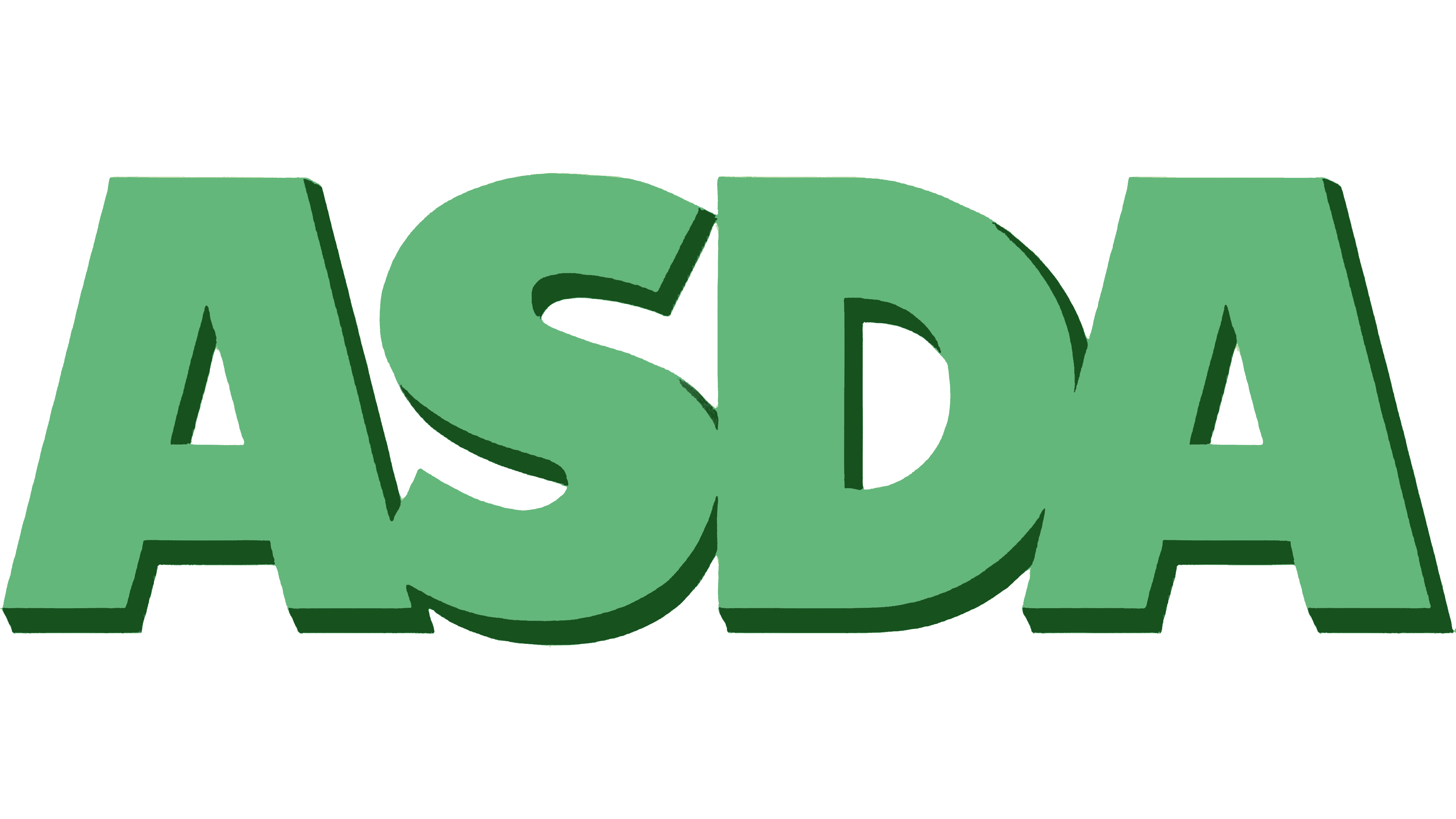 Image ID For Asda Logo